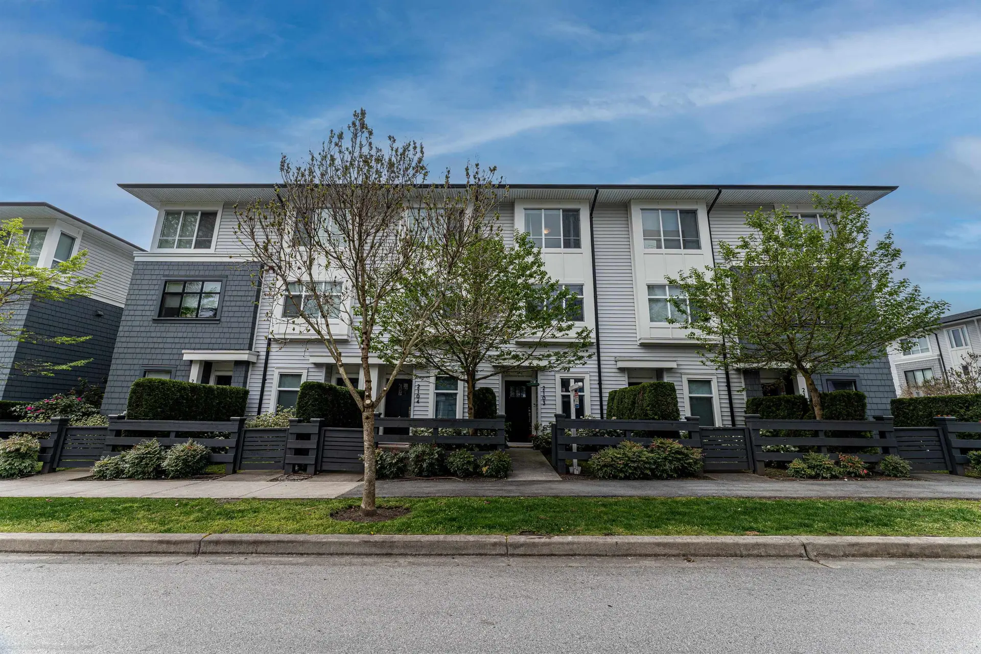 Property at #2103 18530 Laurensen Place, Surrey, BC