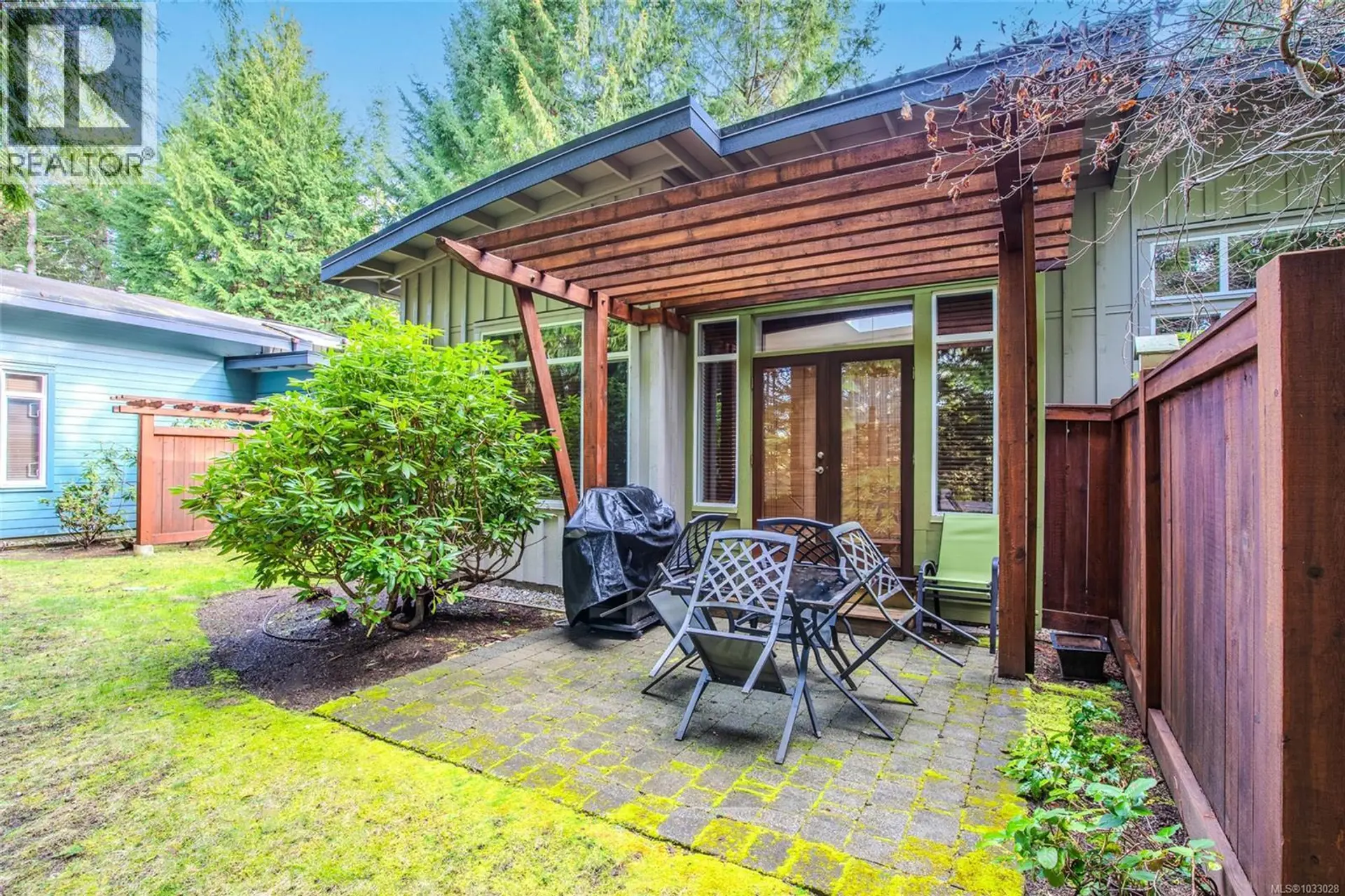 Property at #65 1059 Tanglewood Pl, Parksville, BC