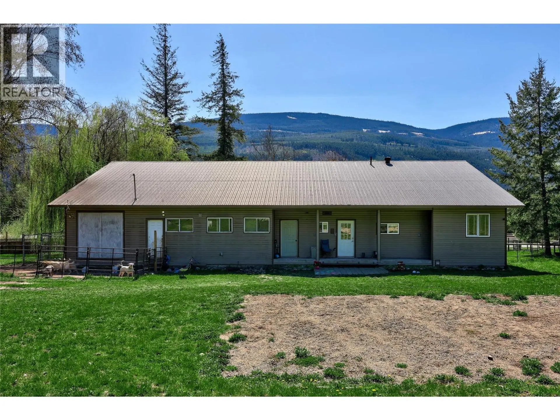 Property at 2405 Lloyd Road, Clearwater, BC