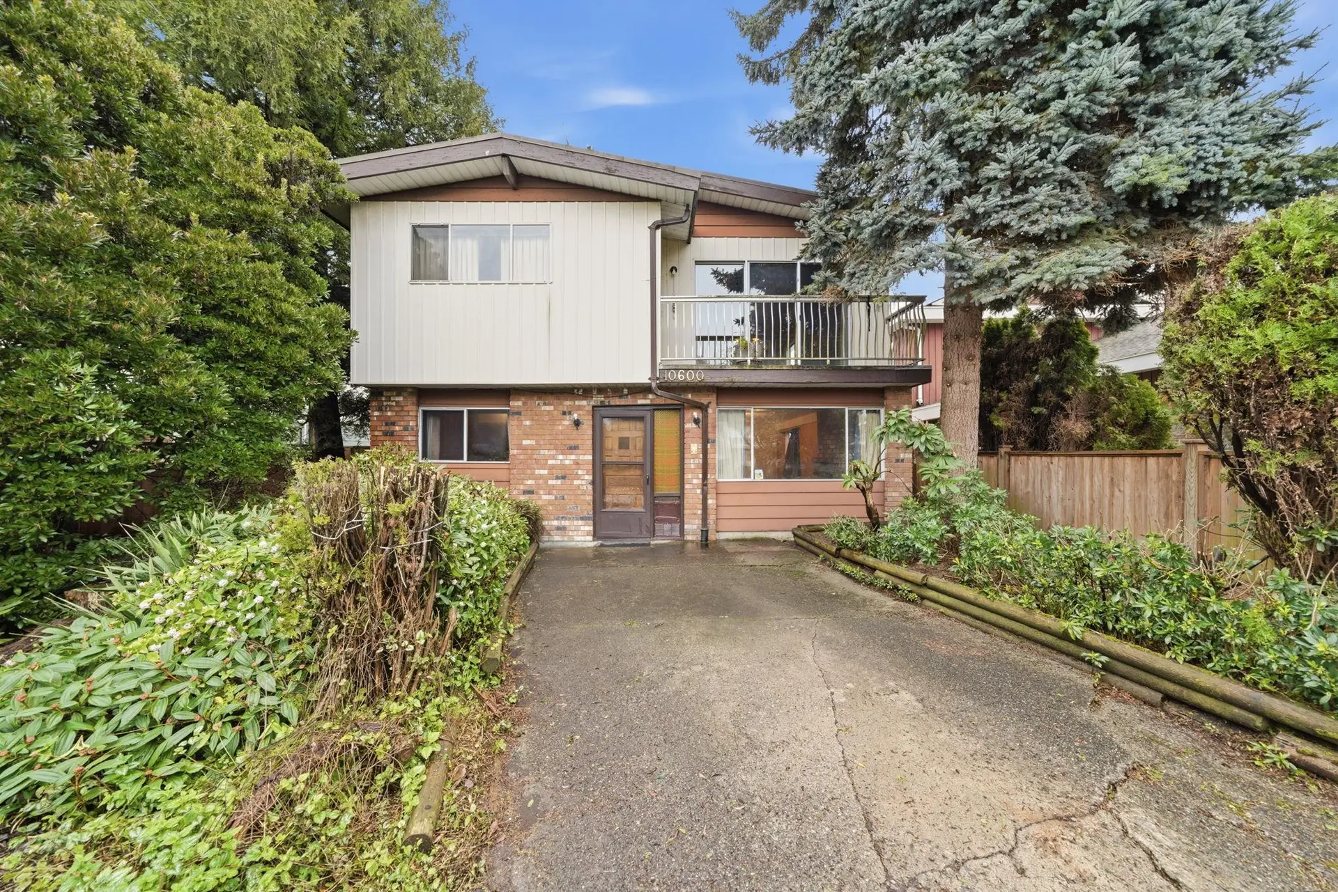 Property at 10600 Seamount Road, Richmond, BC