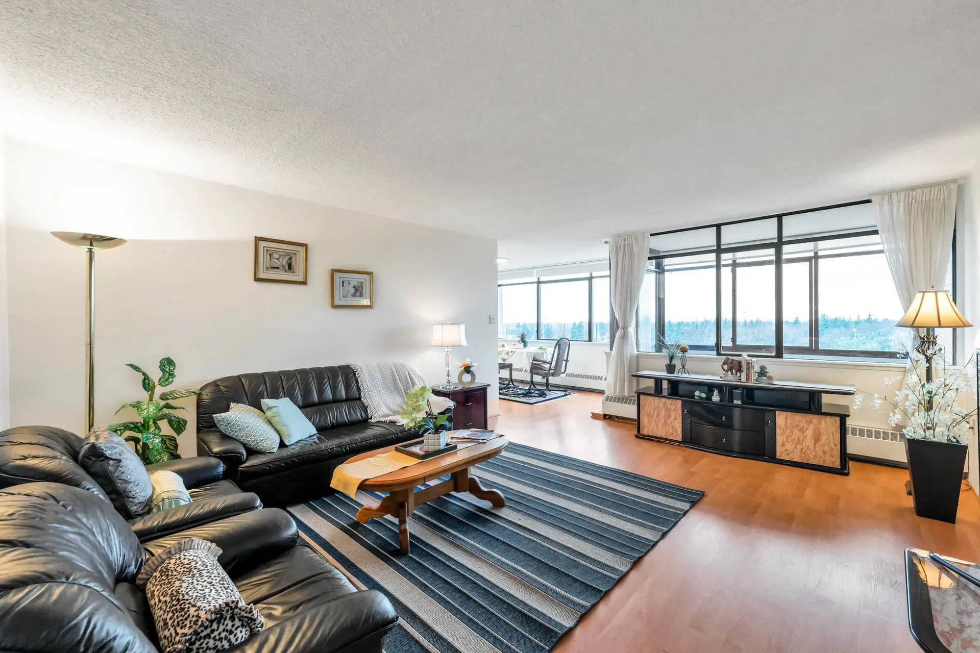 Property at #1010 6611 Minoru Boulevard, Richmond, BC