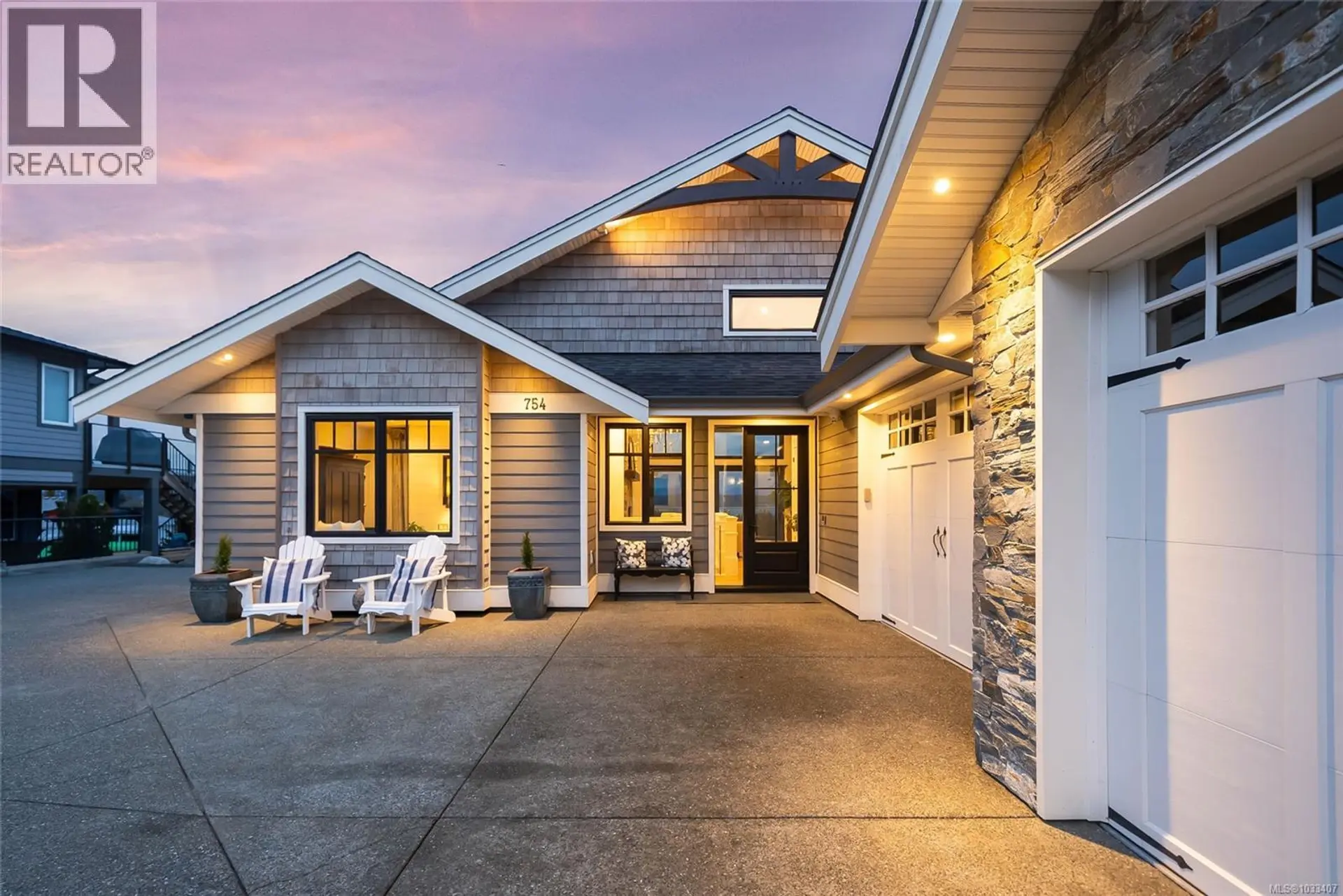 Property at 754 Nelson Rd, Campbell River, BC