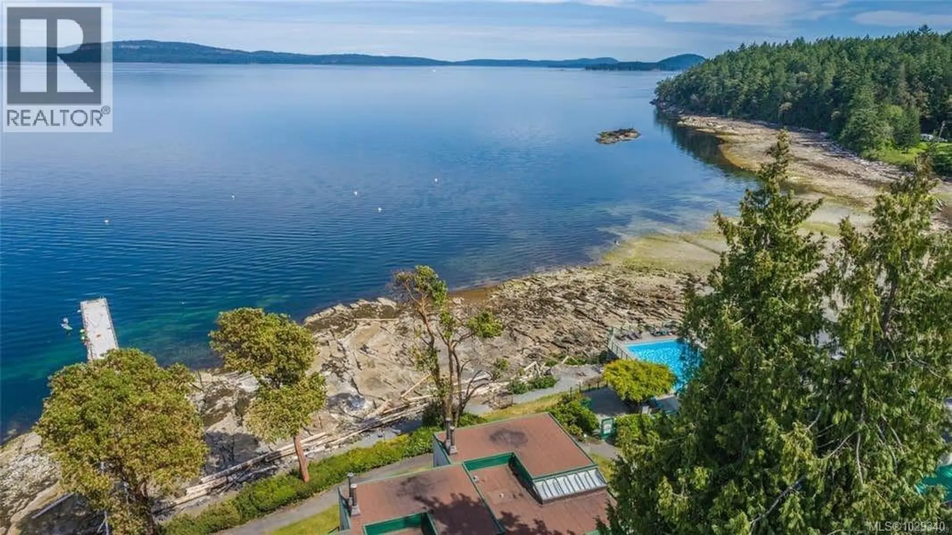 Property at #125/225 3600 Yellow Point Rd, Nanaimo, BC