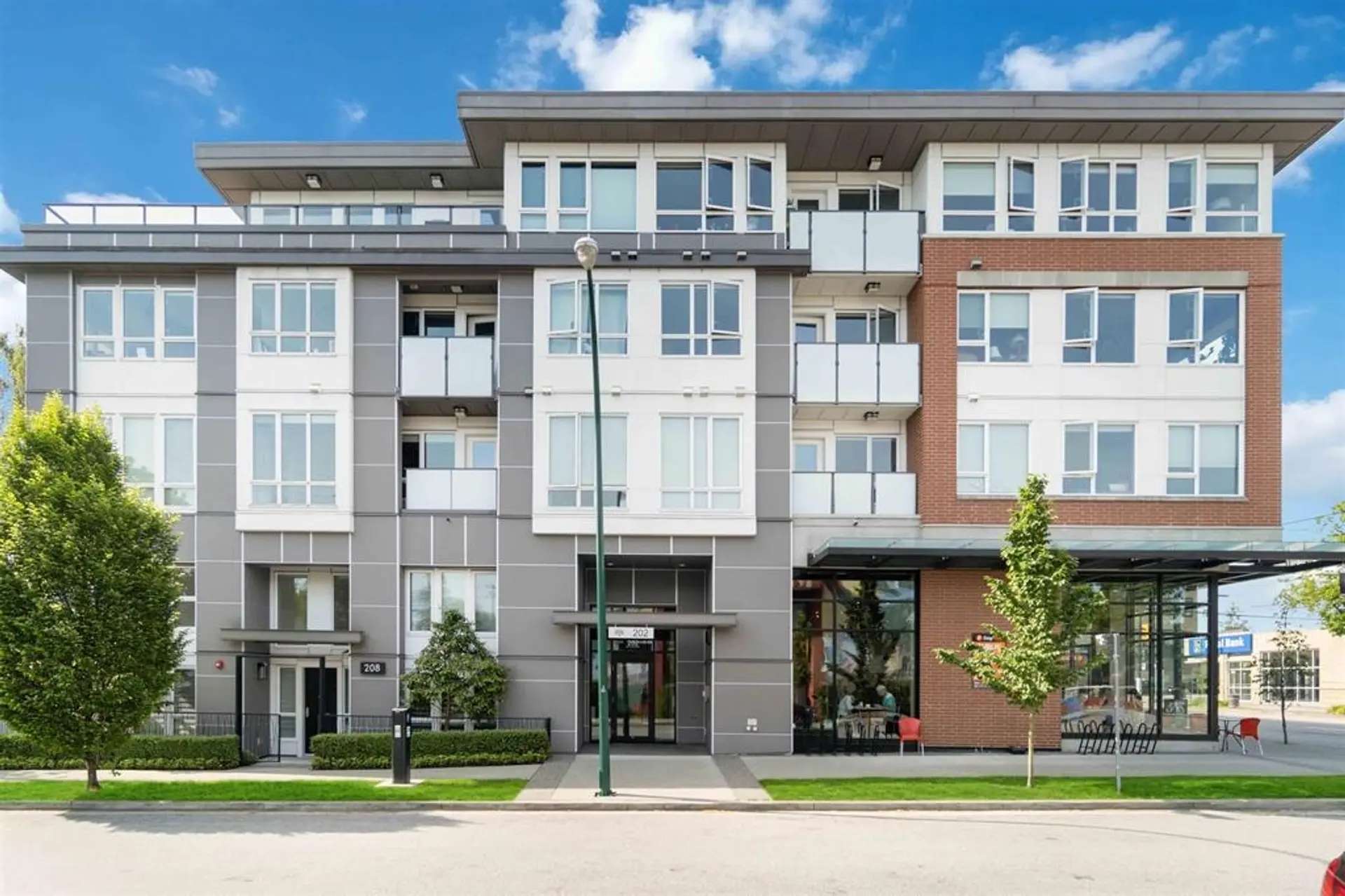 Property at #306 202 E 24th Avenue, Vancouver, BC