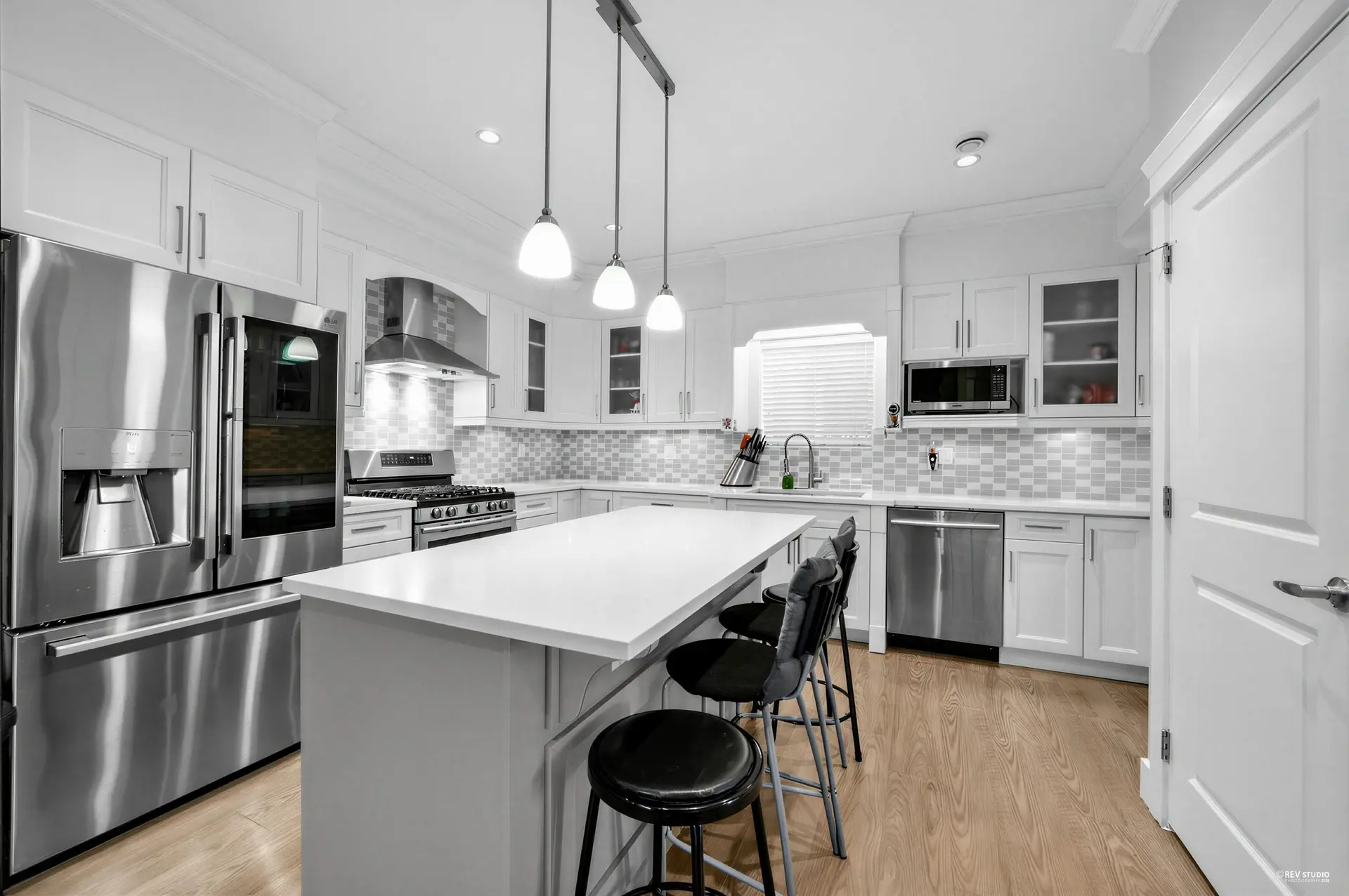 Property at 6050 Hardwick Street, Burnaby, BC