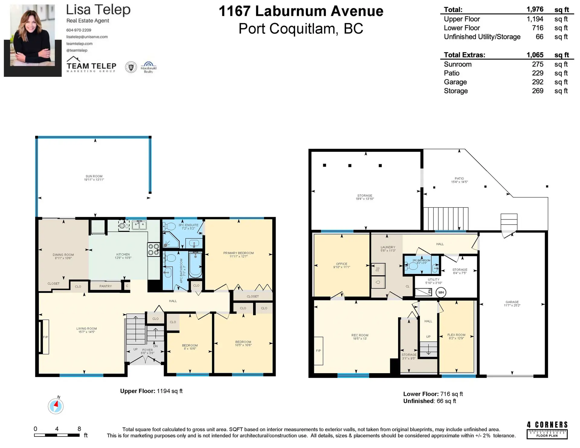 1167 Laburnum Avenue - Image 19