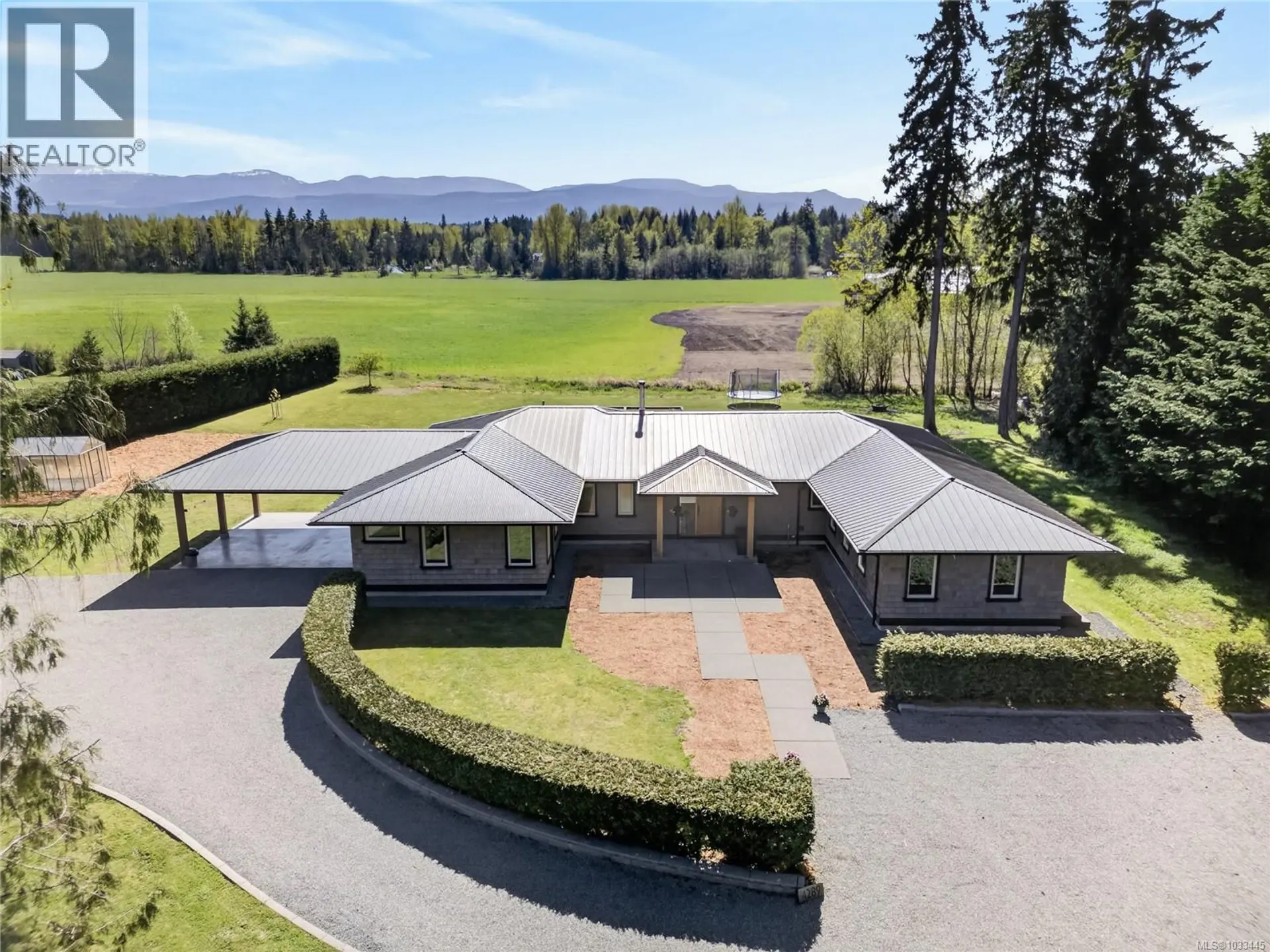 Property at 4287,4289 Marsden Rd, Courtenay, BC