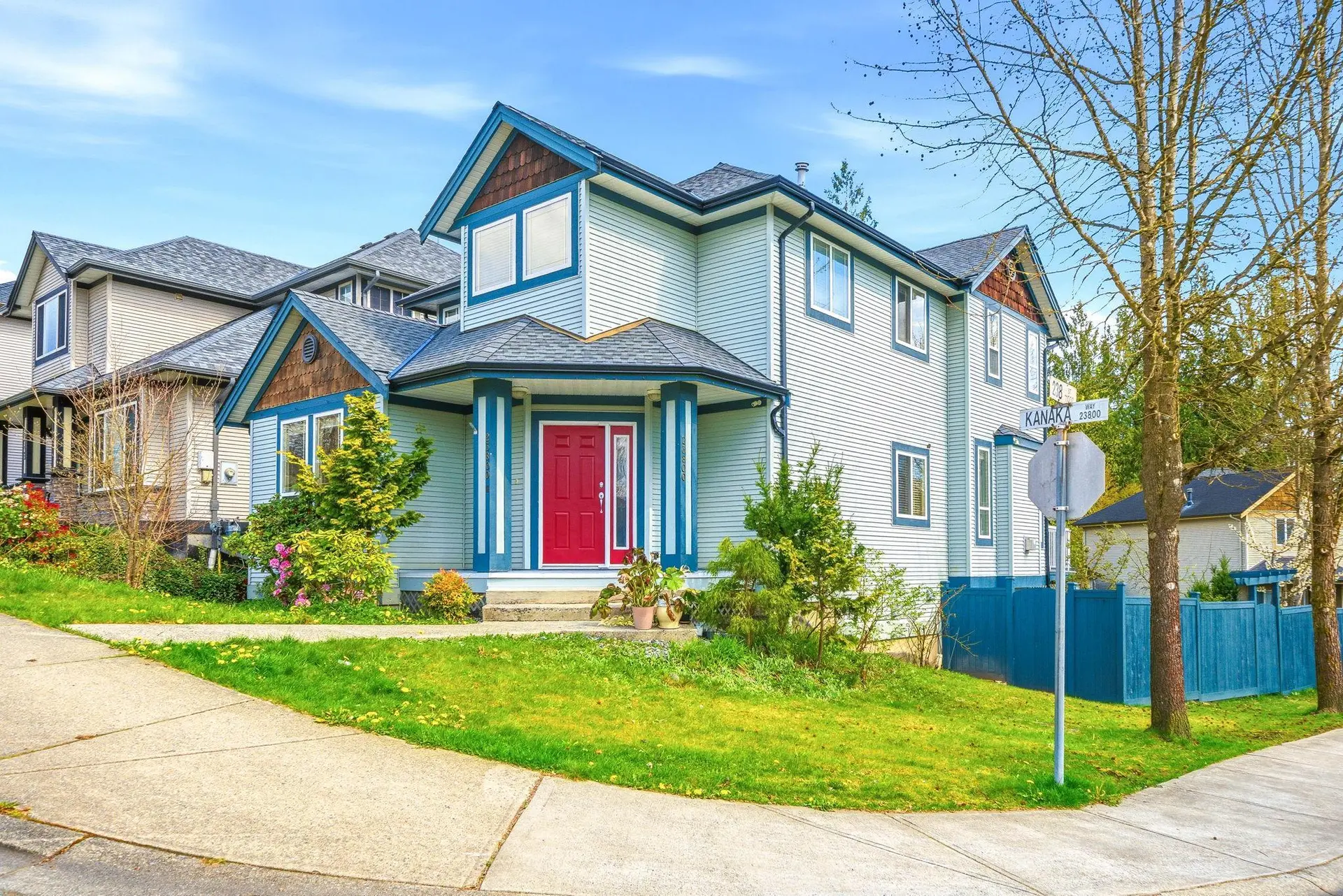 Property at 23800 Kanaka Way, Maple Ridge, BC