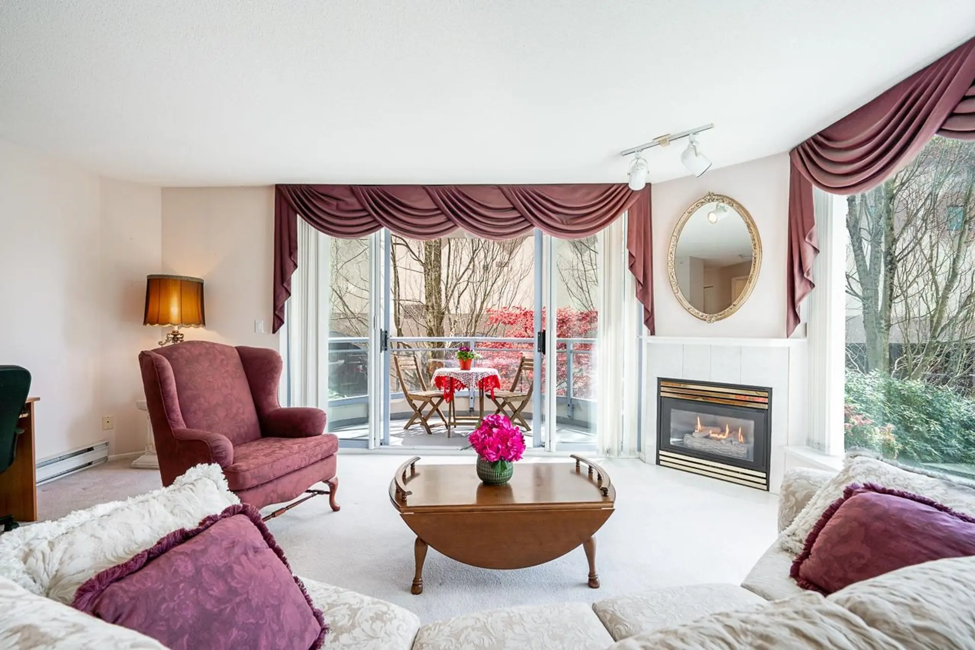 Property at #204 739 Princess Street, New Westminster, BC