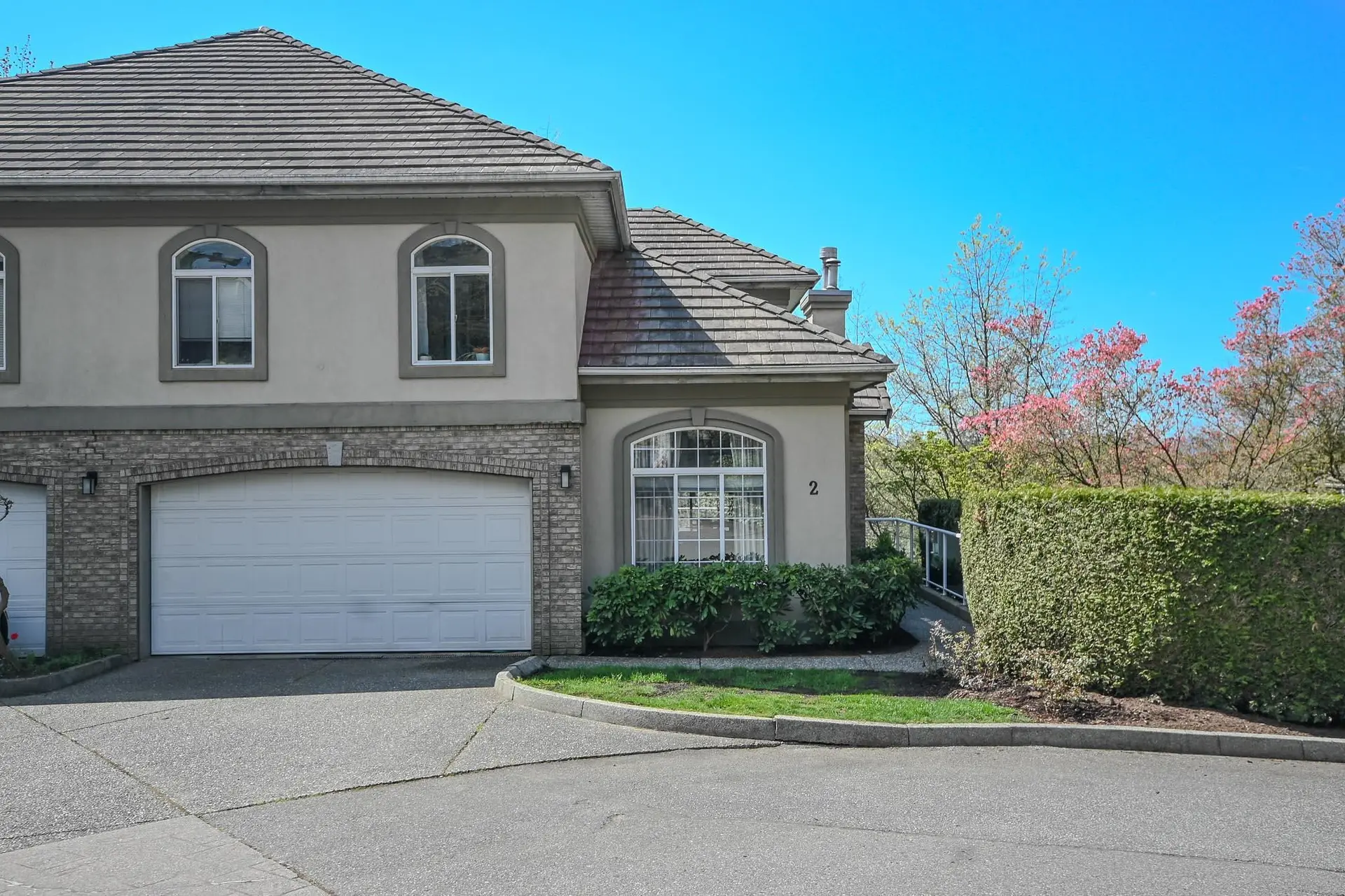 Property at #2 915 Fort Fraser Rise, Port Coquitlam, BC
