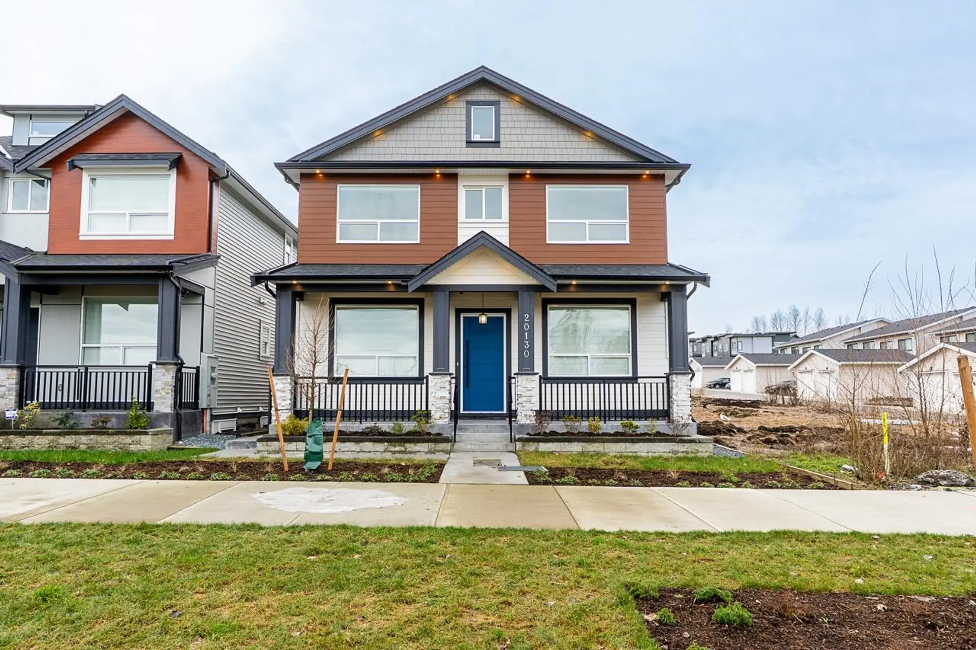 Property at 20130 82 Avenue, Langley, BC