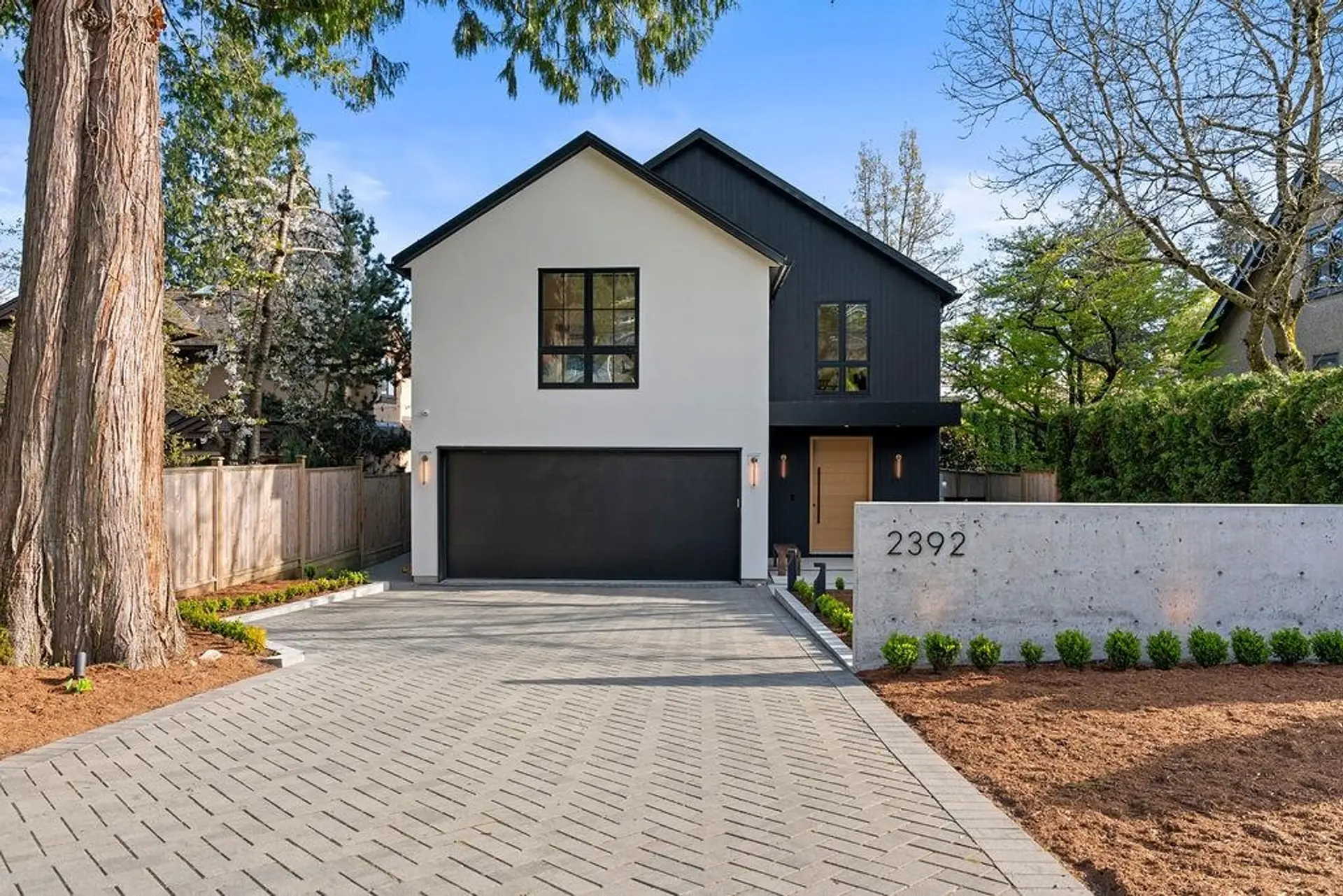 Property at 2392 Lawson Avenue, West Vancouver, BC