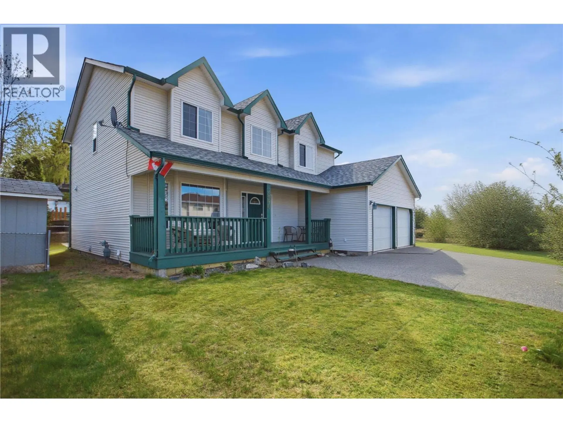 Property at 2890 SCOTT Place, Merritt, BC
