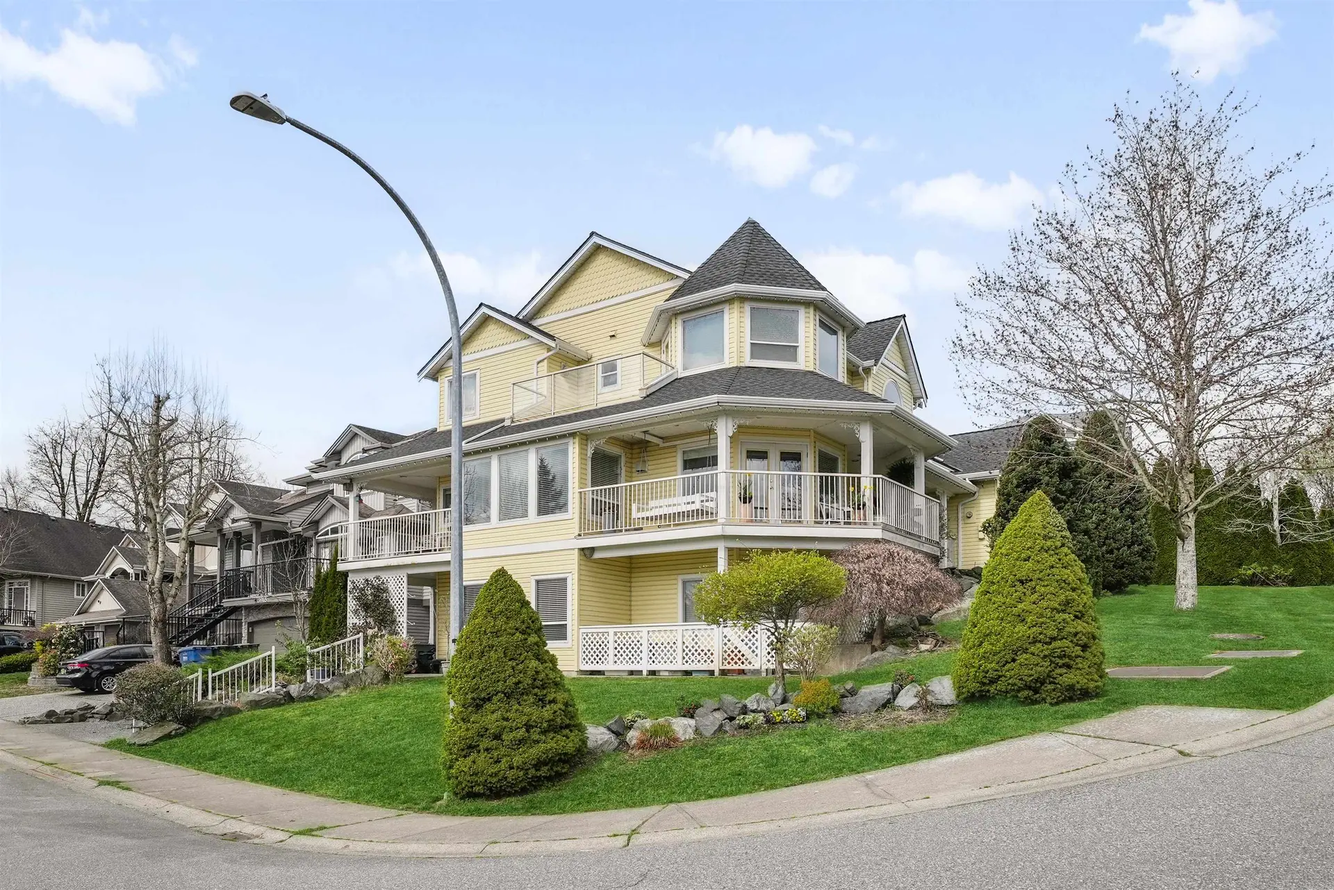 Property at 3449 Promontory Court, Abbotsford, BC