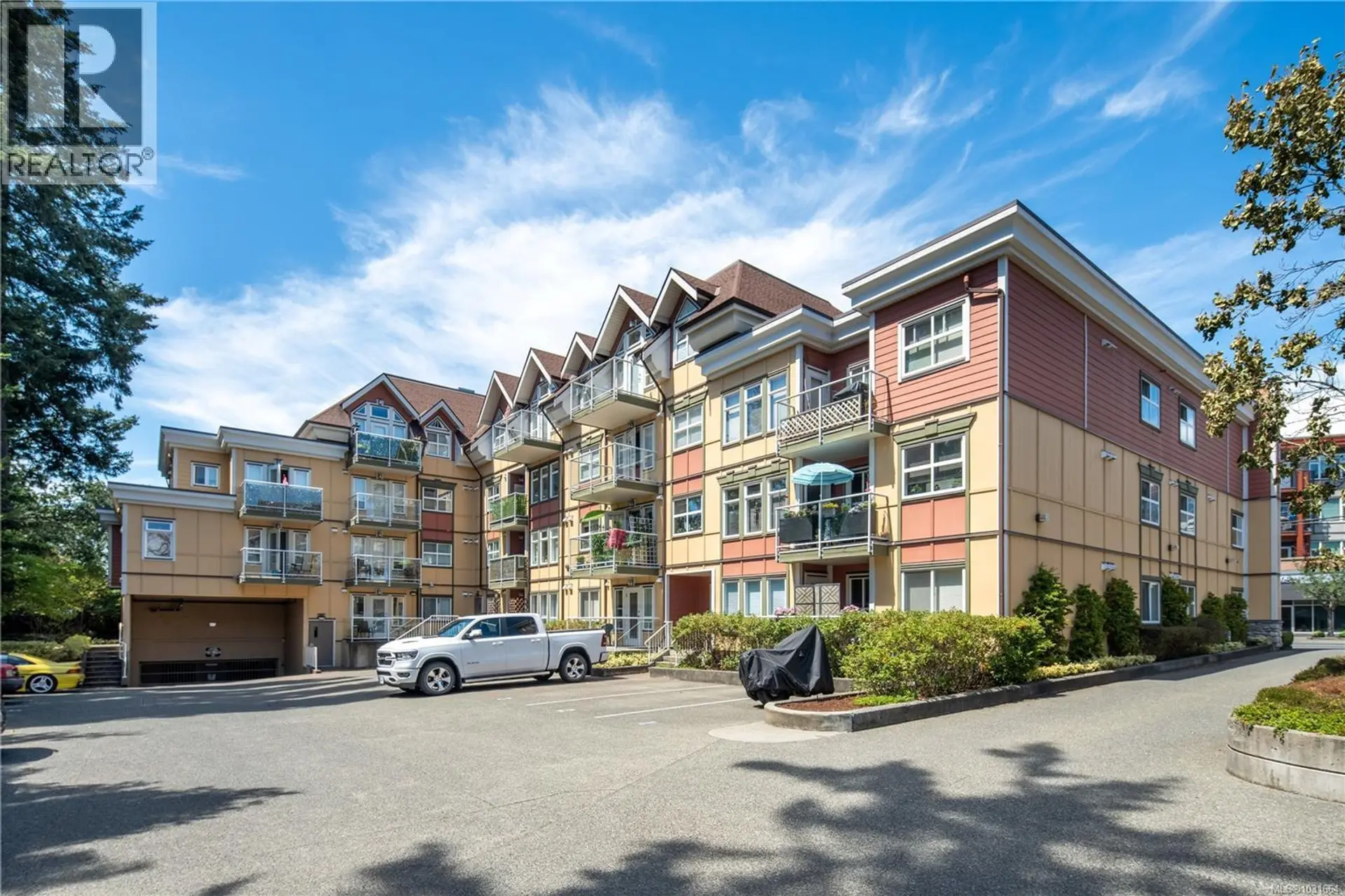 Property at #205 663 Goldstream Ave, Langford, BC