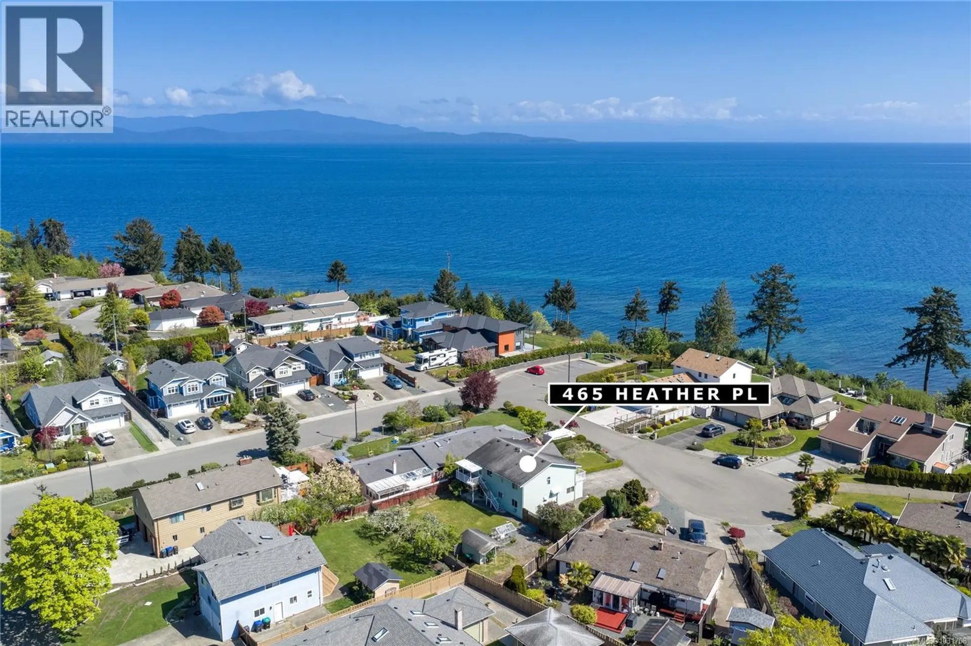Property at 465 Heather Pl, Parksville, BC
