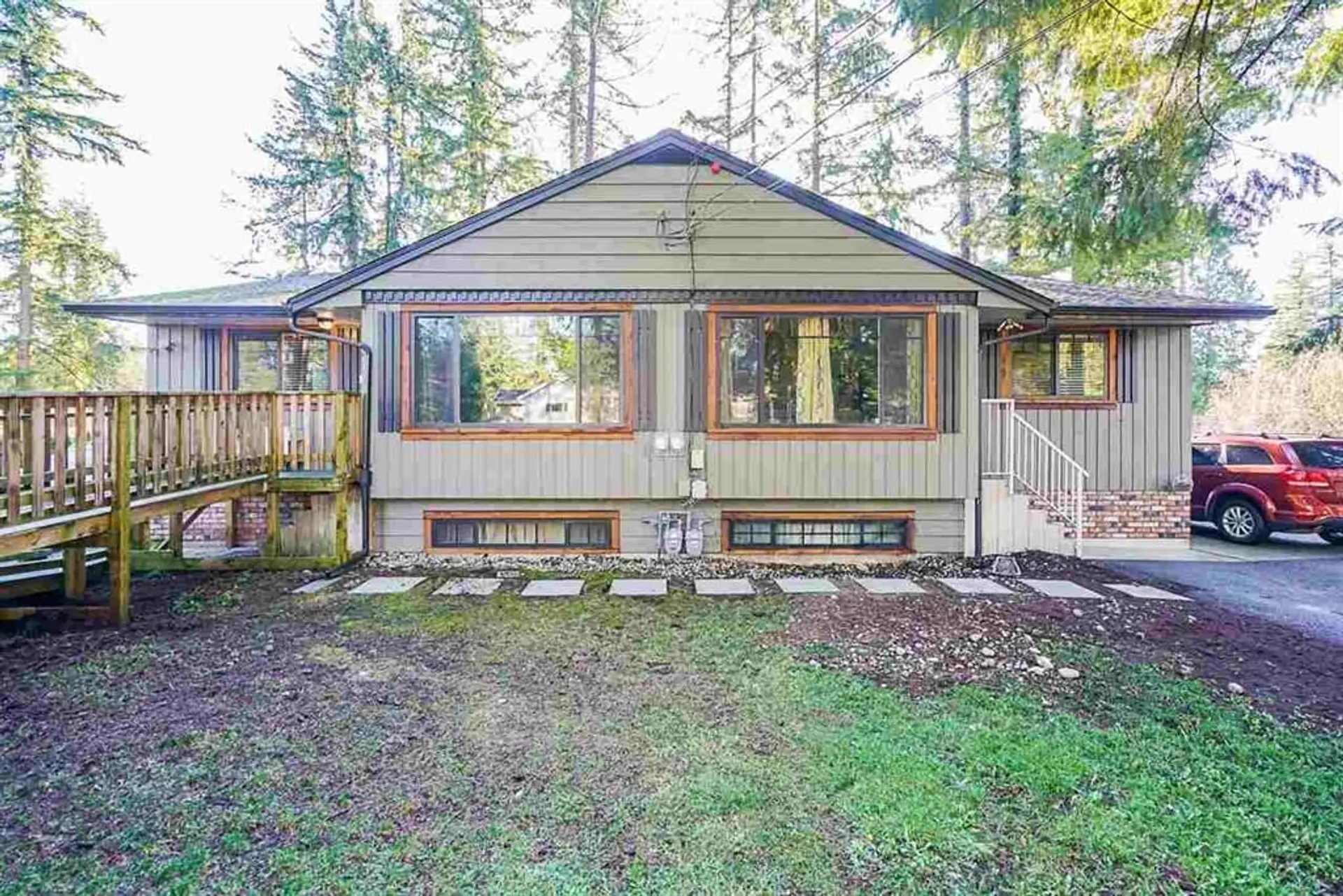 Property at 19886 37 Avenue, Langley, BC