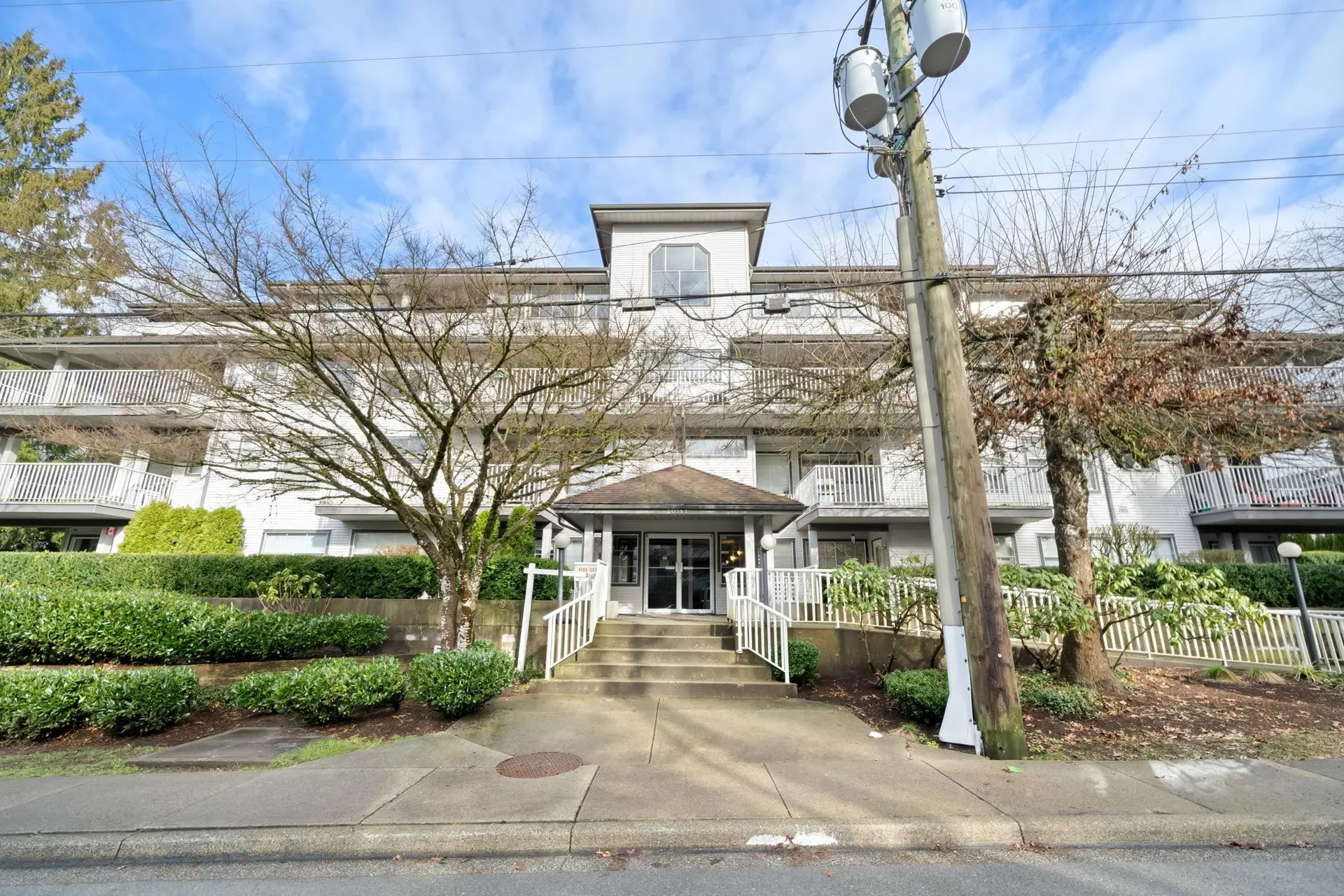 Property at #402 20561 113 Avenue, Maple Ridge, BC