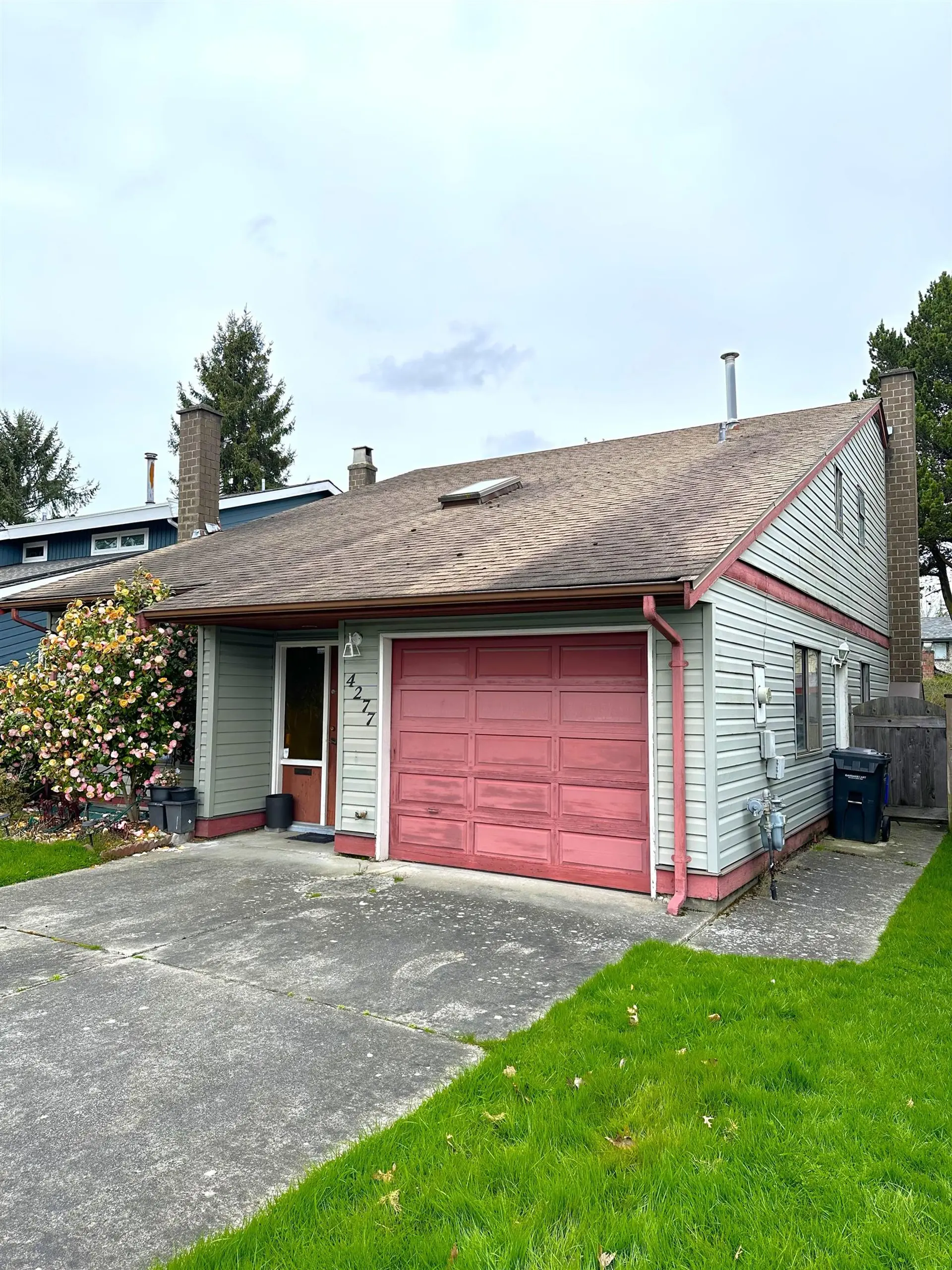 Property at 4277 Craigflower Drive, Richmond, BC