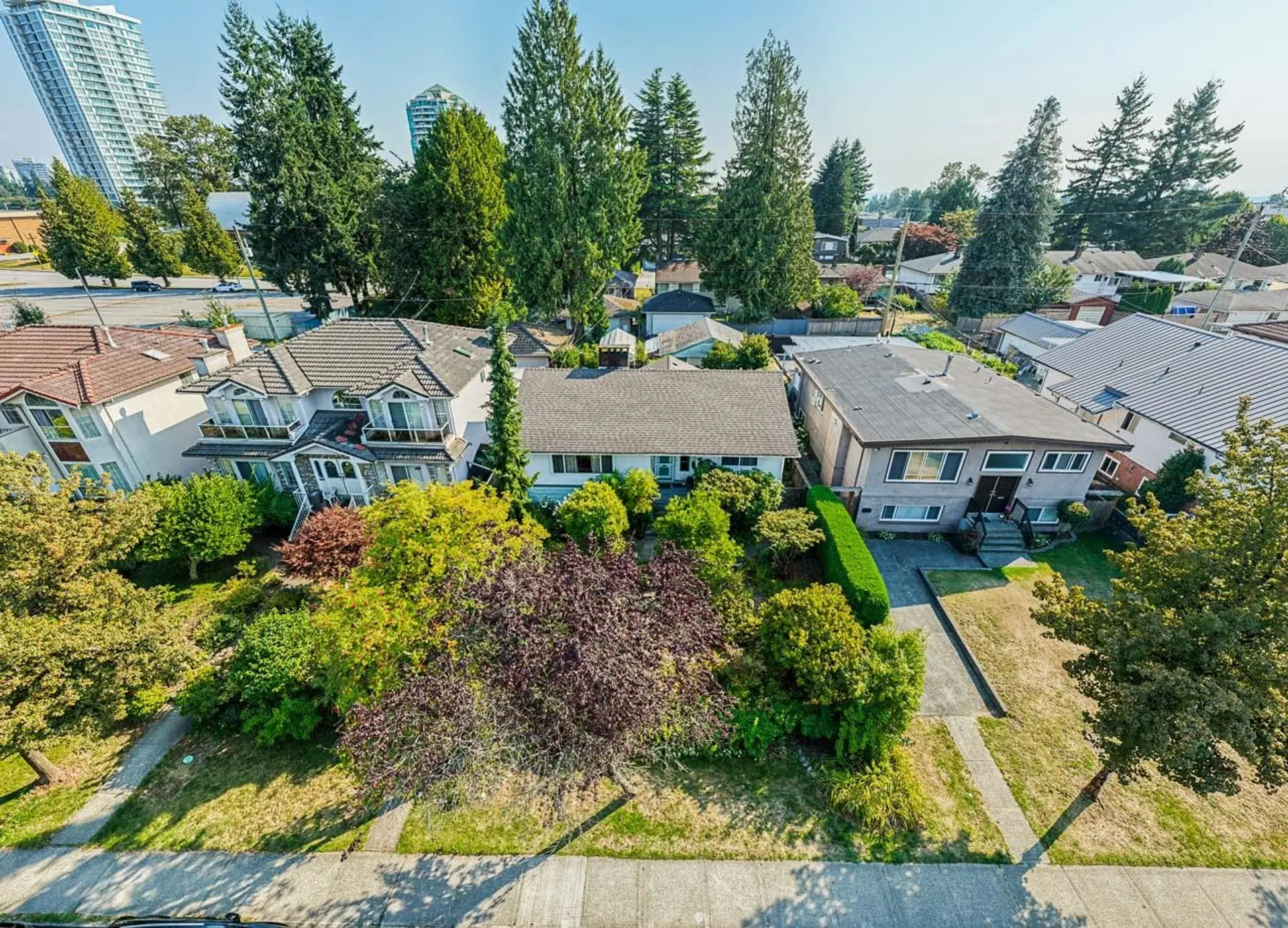 Property at 6544 Elwell Street, Burnaby, BC