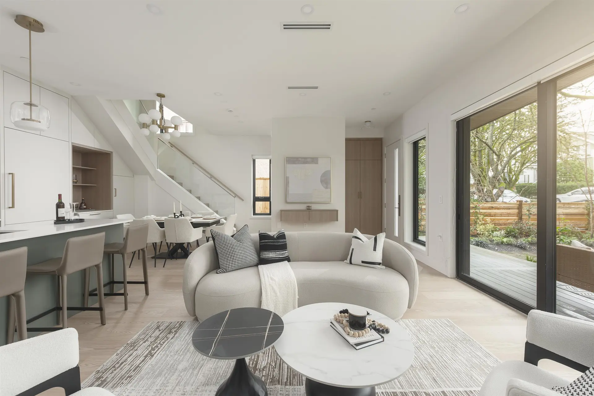 Property at #1 476 E 20th Avenue, Vancouver, BC