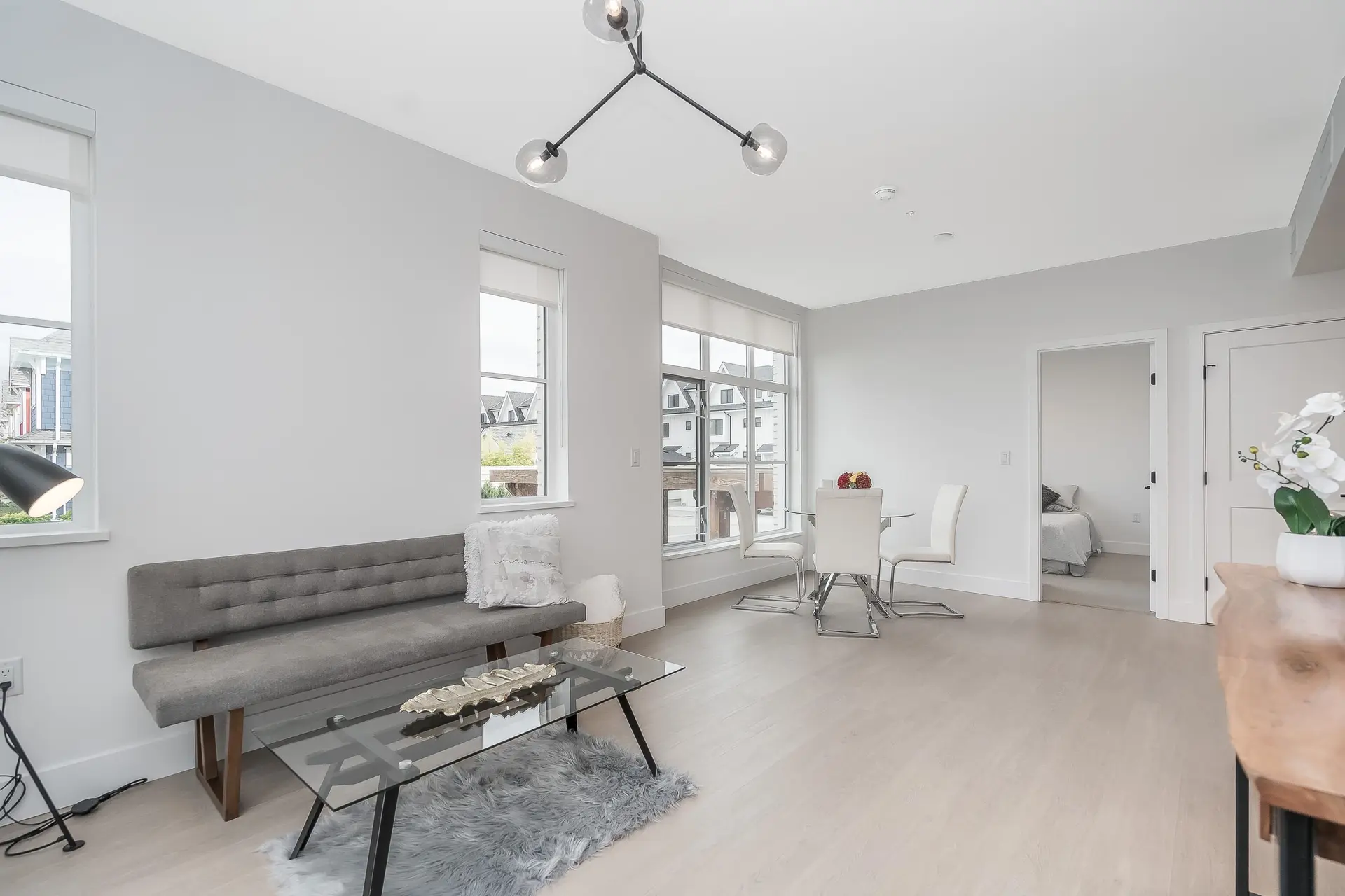 Property at #102 320 Ridge Street, Delta, BC