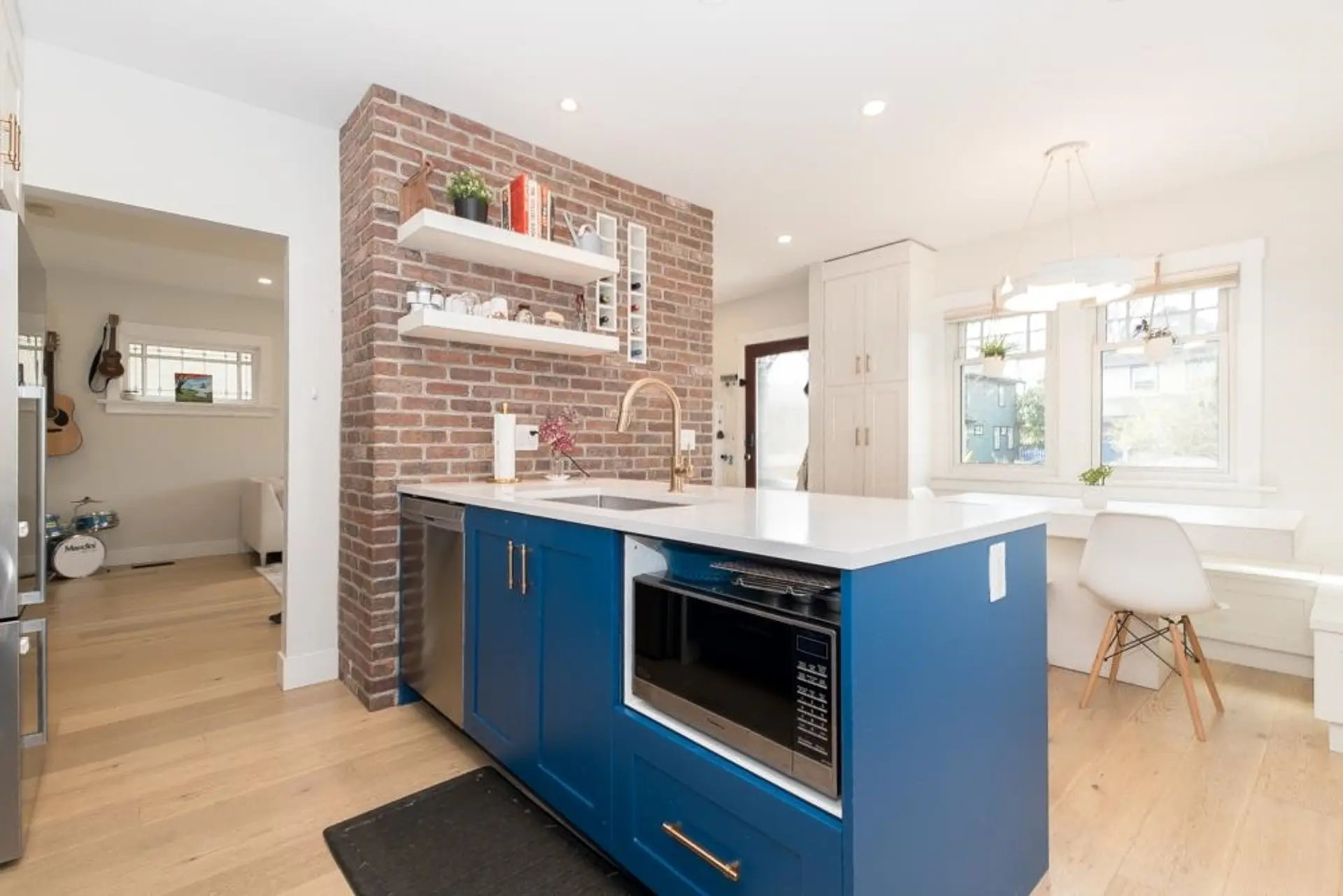 Property at 1610 Salsbury Drive, Vancouver, BC
