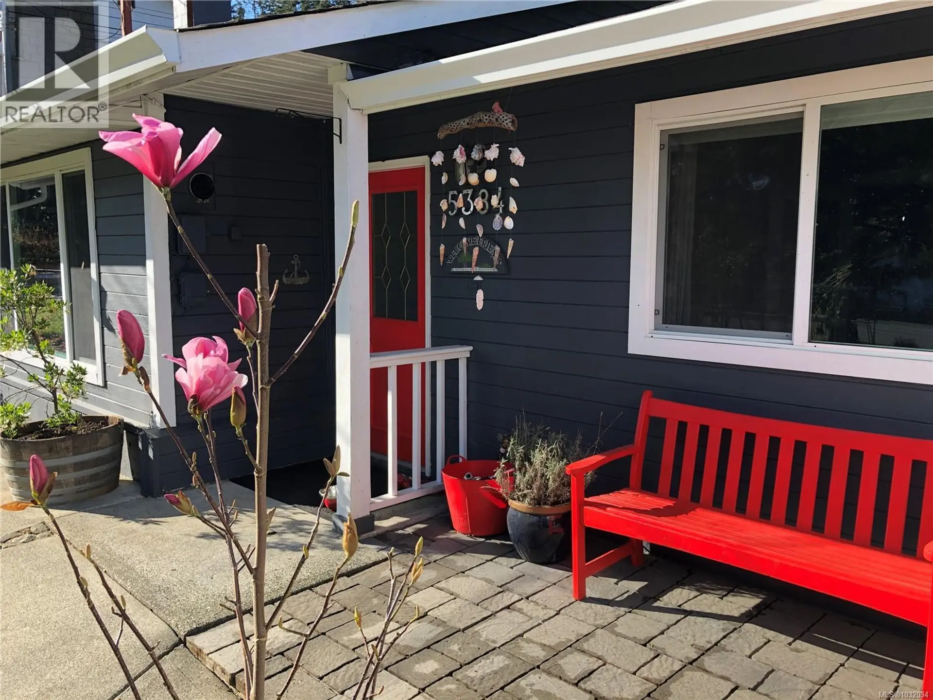 Property at 5384 Miller Rd, Duncan, BC