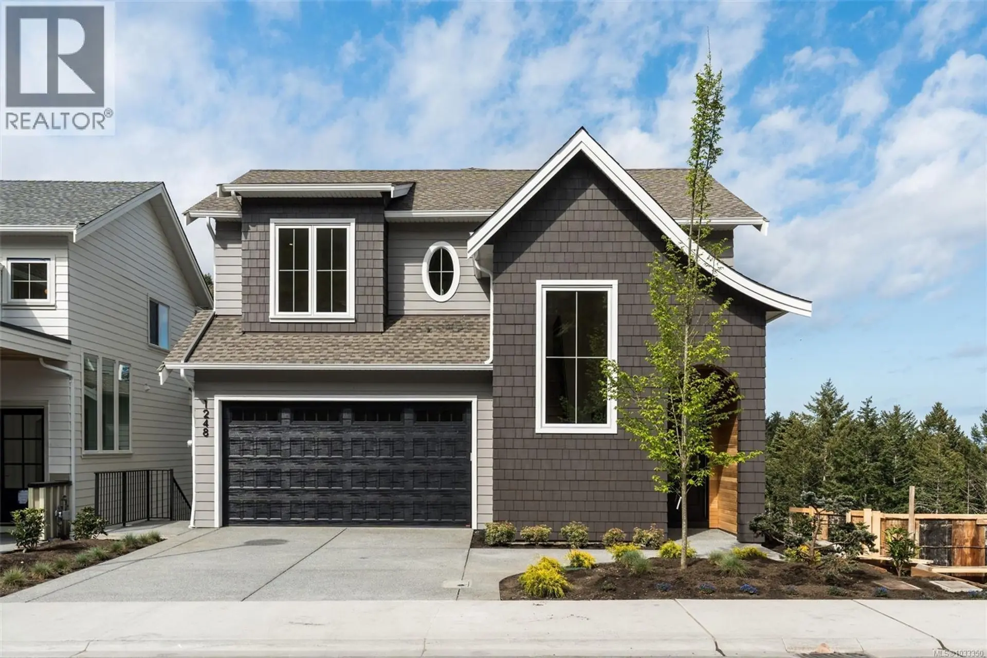 Property at 1248 Cedarbrook Way, Langford, BC