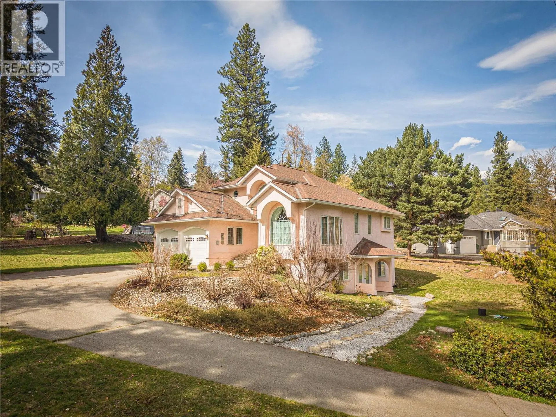 Property at 4339 View Ridge Road, Bonnington, BC