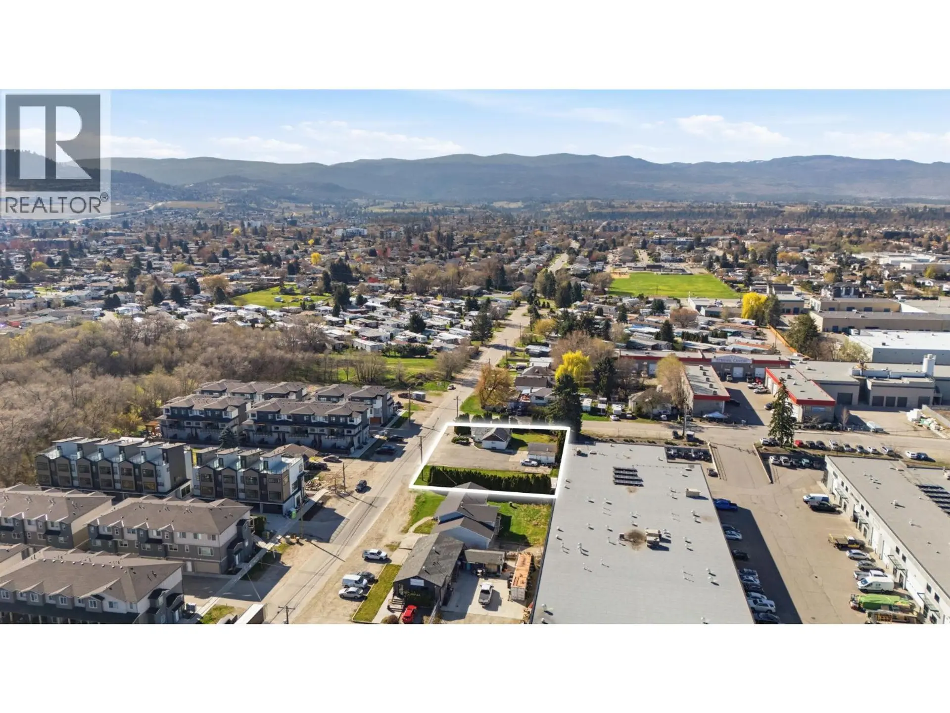 Property at 1244 Findlay Road, Kelowna, BC