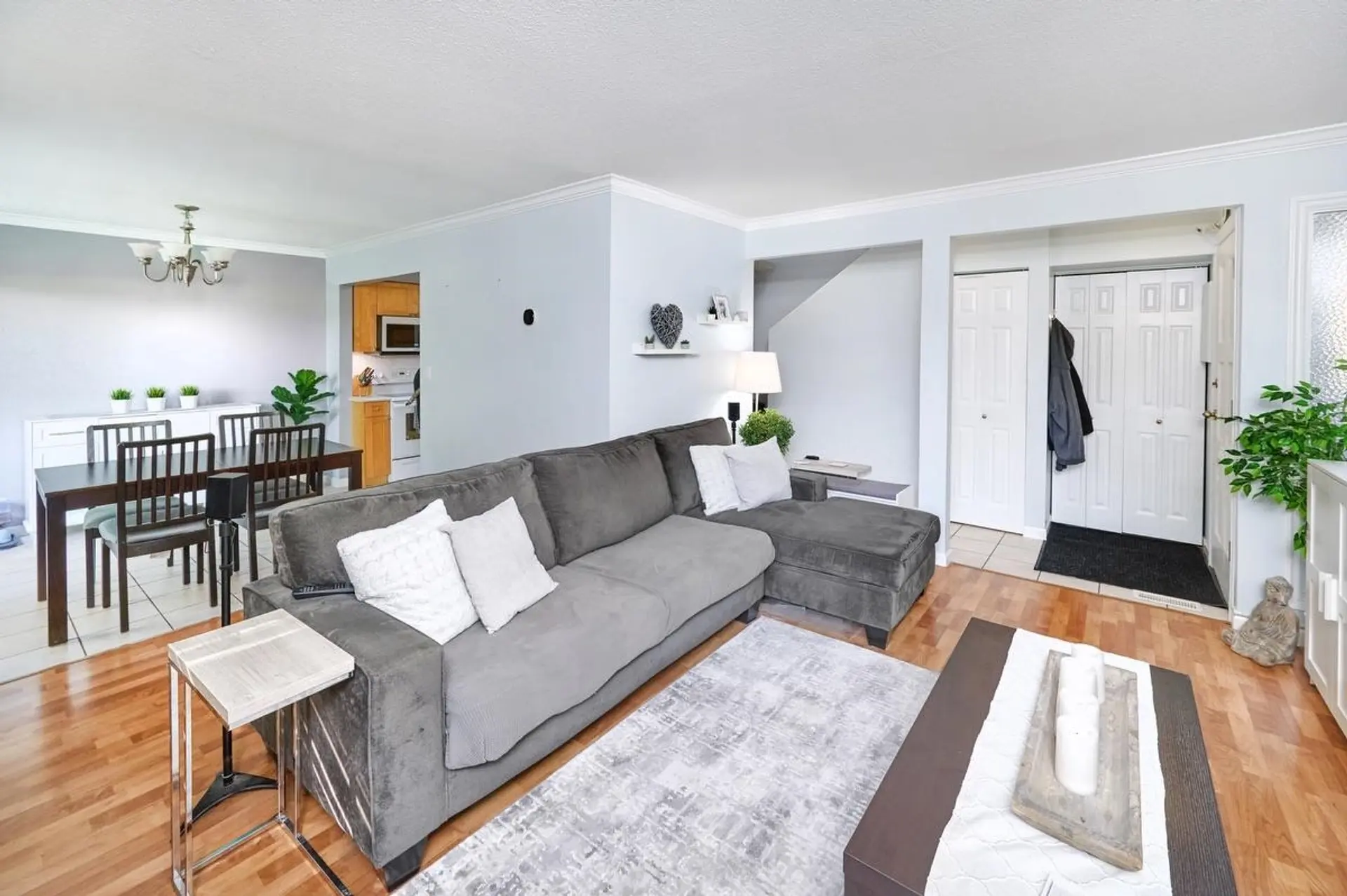 Property at #47 9460 Glenallan Drive, Richmond, BC