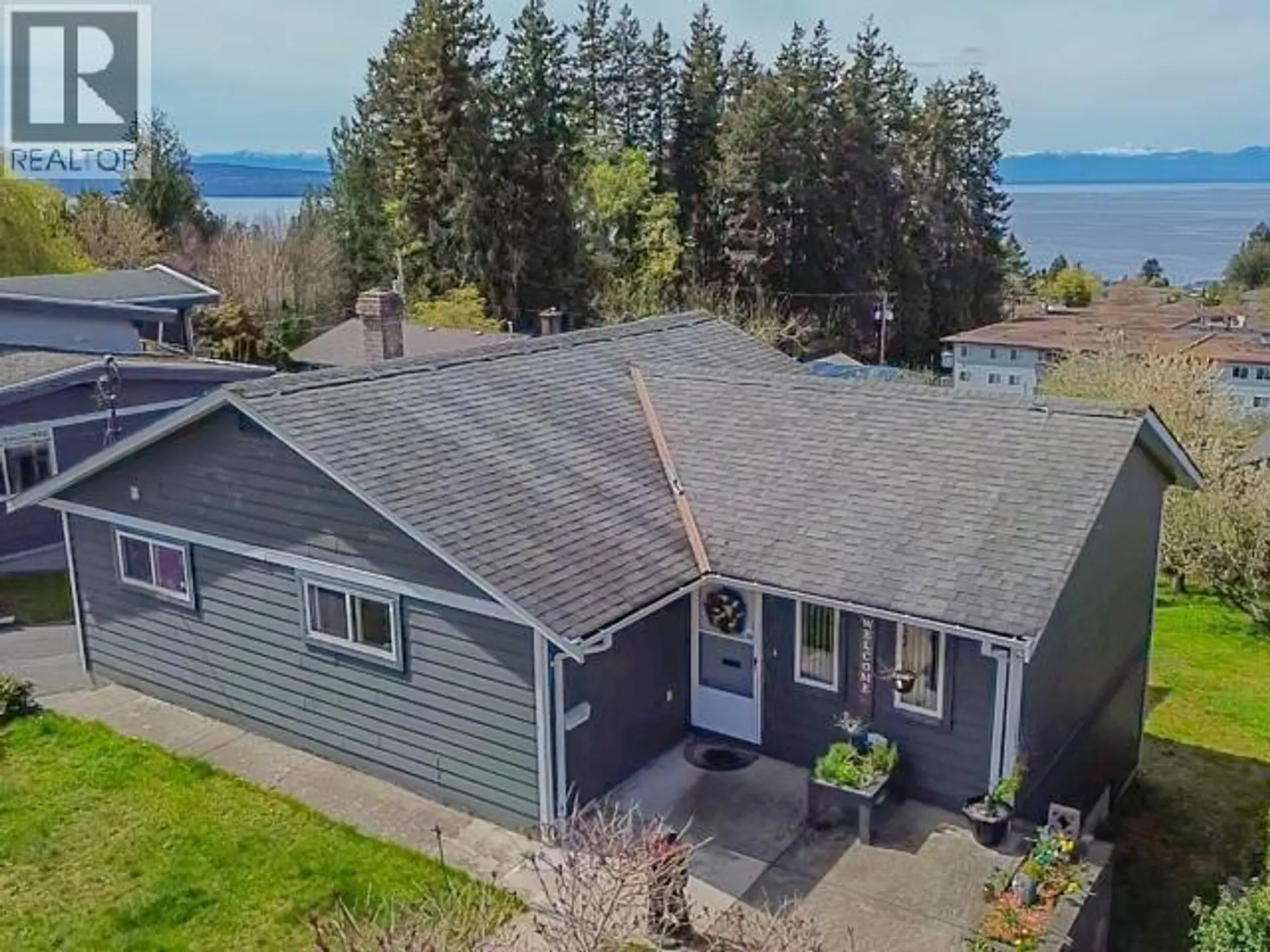 Property at 4263 ONTARIO AVE, Powell River, BC