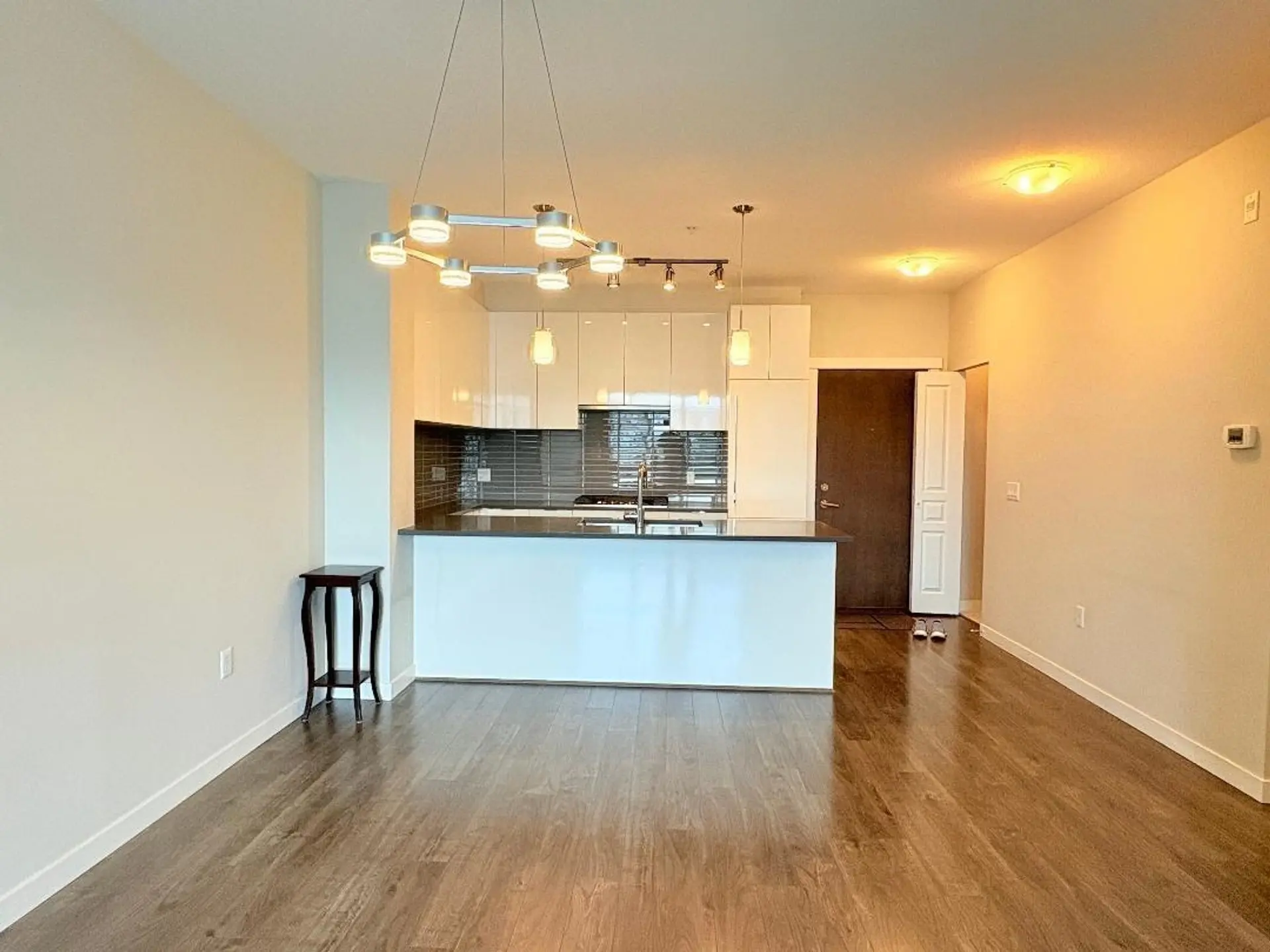 Property at #509 9388 Tomicki Avenue, Richmond, BC