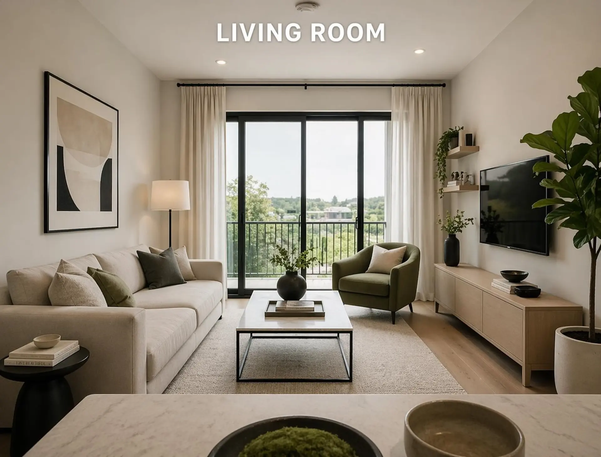 #1804 1401 Hunter Street - Image 2