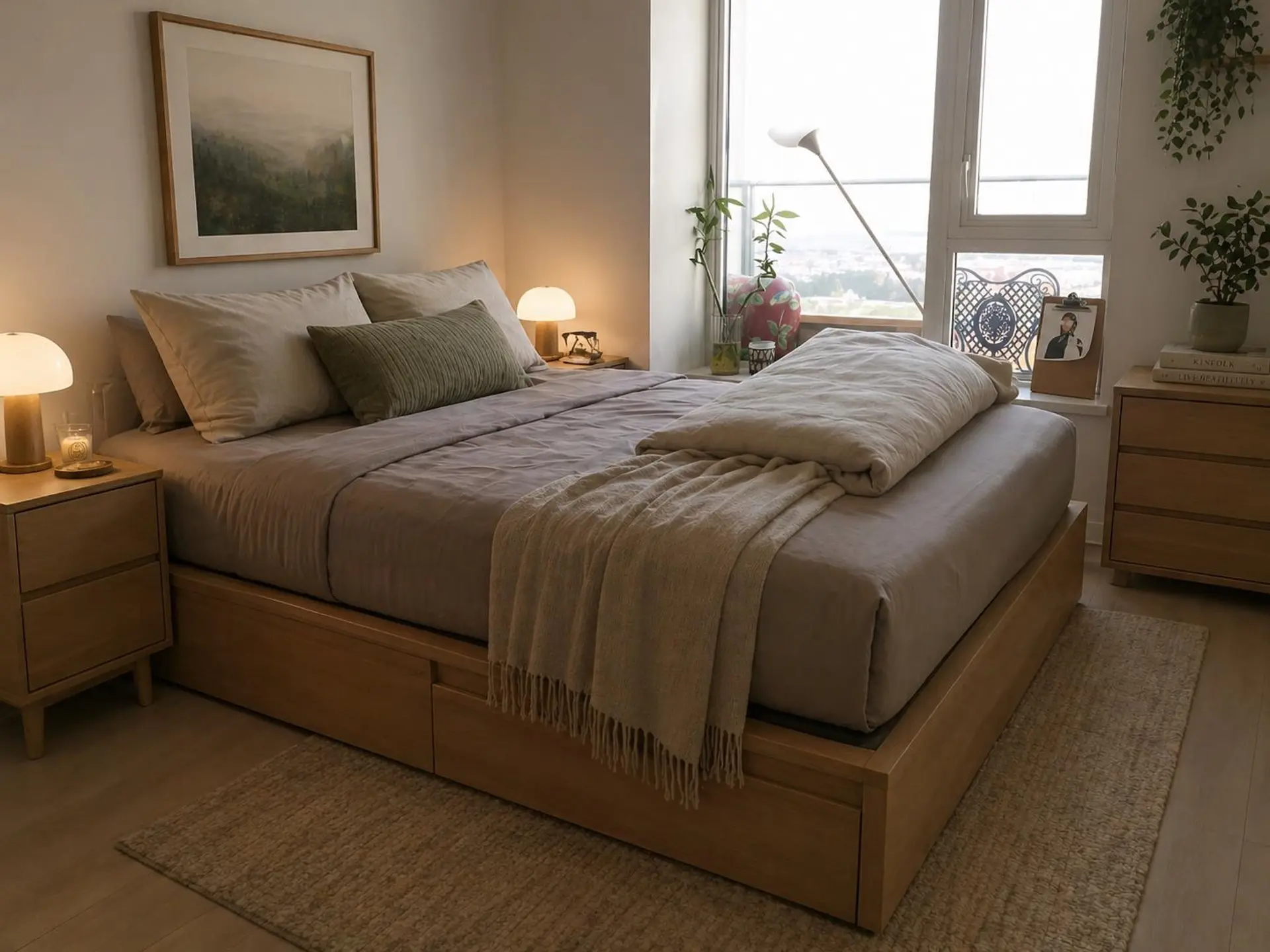 #1804 1401 Hunter Street - Image 3