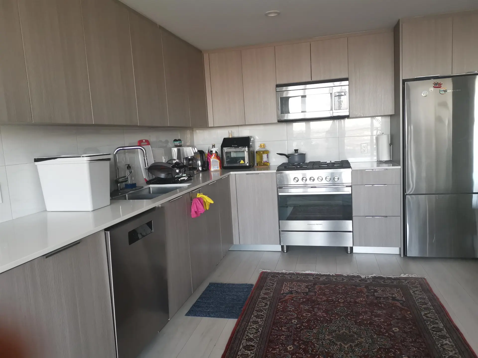 #1804 1401 Hunter Street - Image 5