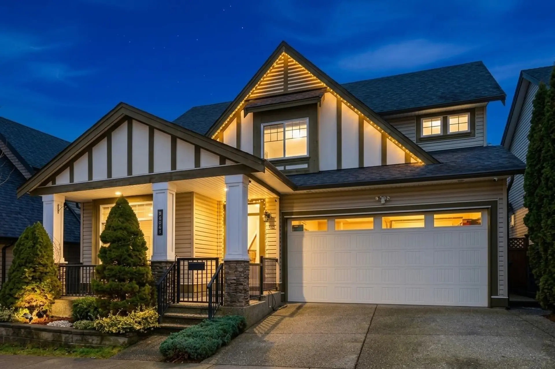 Property at 6060 145a Street, Surrey, BC