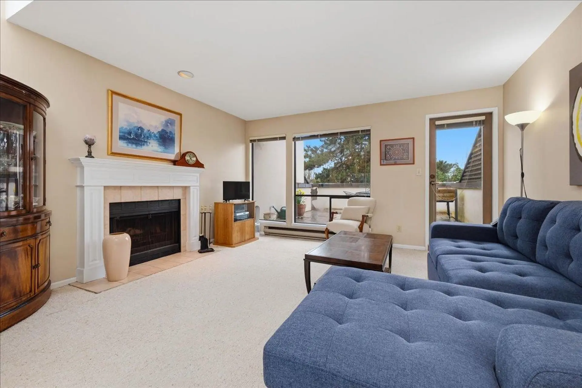 Property at #6 5730 Carnarvon Street, Vancouver, BC
