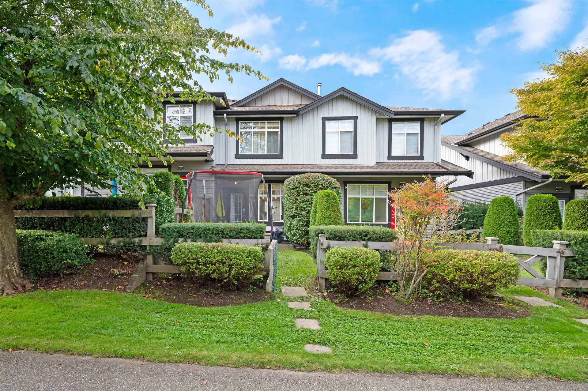 Property at #48 18828 69 Avenue, Surrey, BC