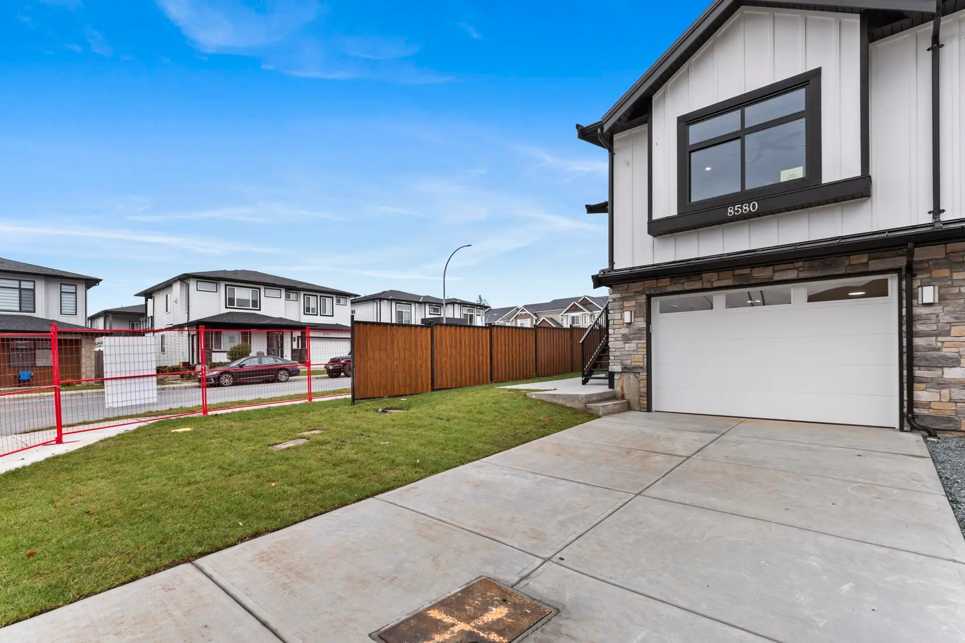 Property at 8590 Dunbar Way, Mission, BC