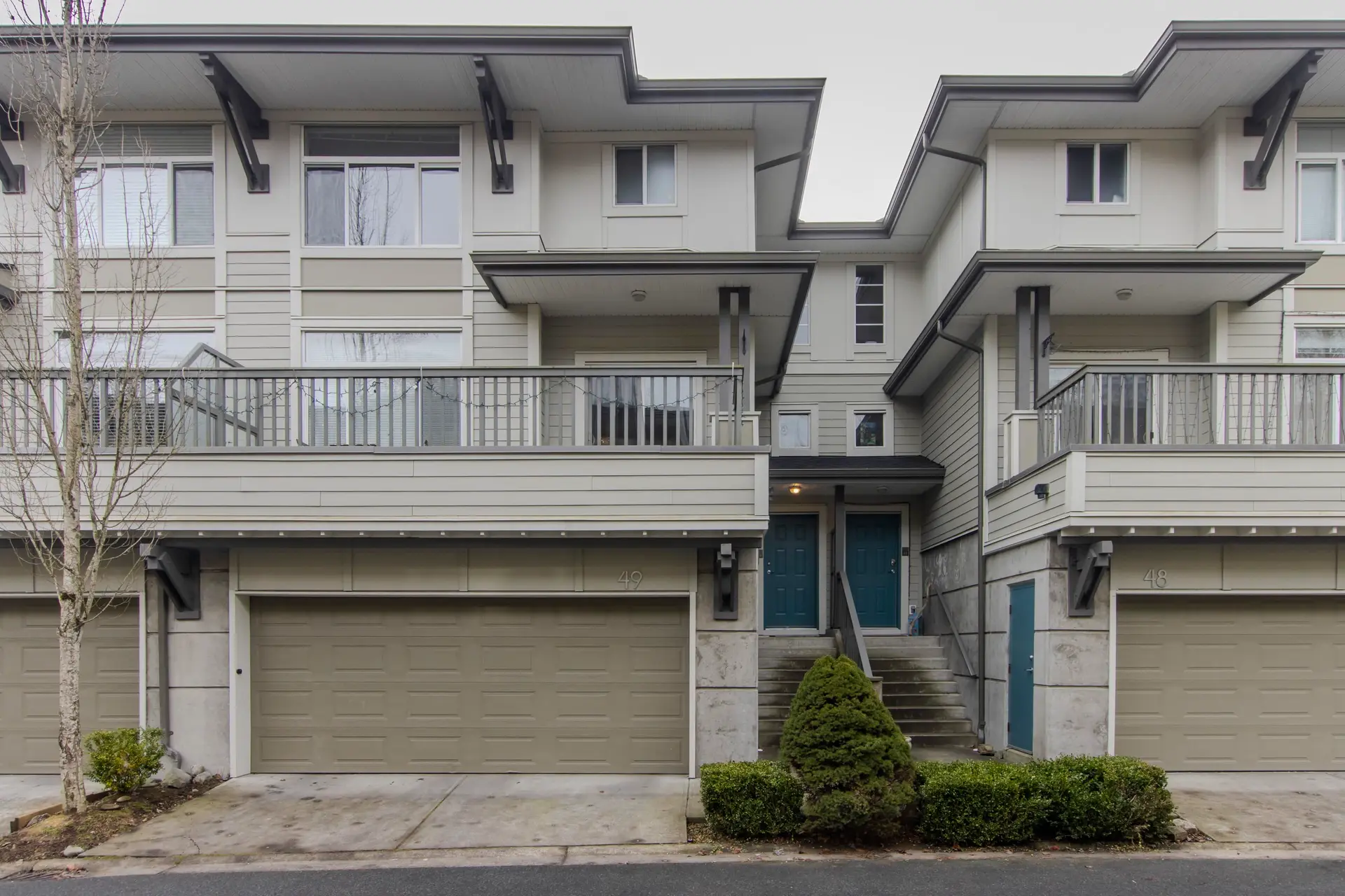 Property at #49 40632 Government Road, Squamish, BC