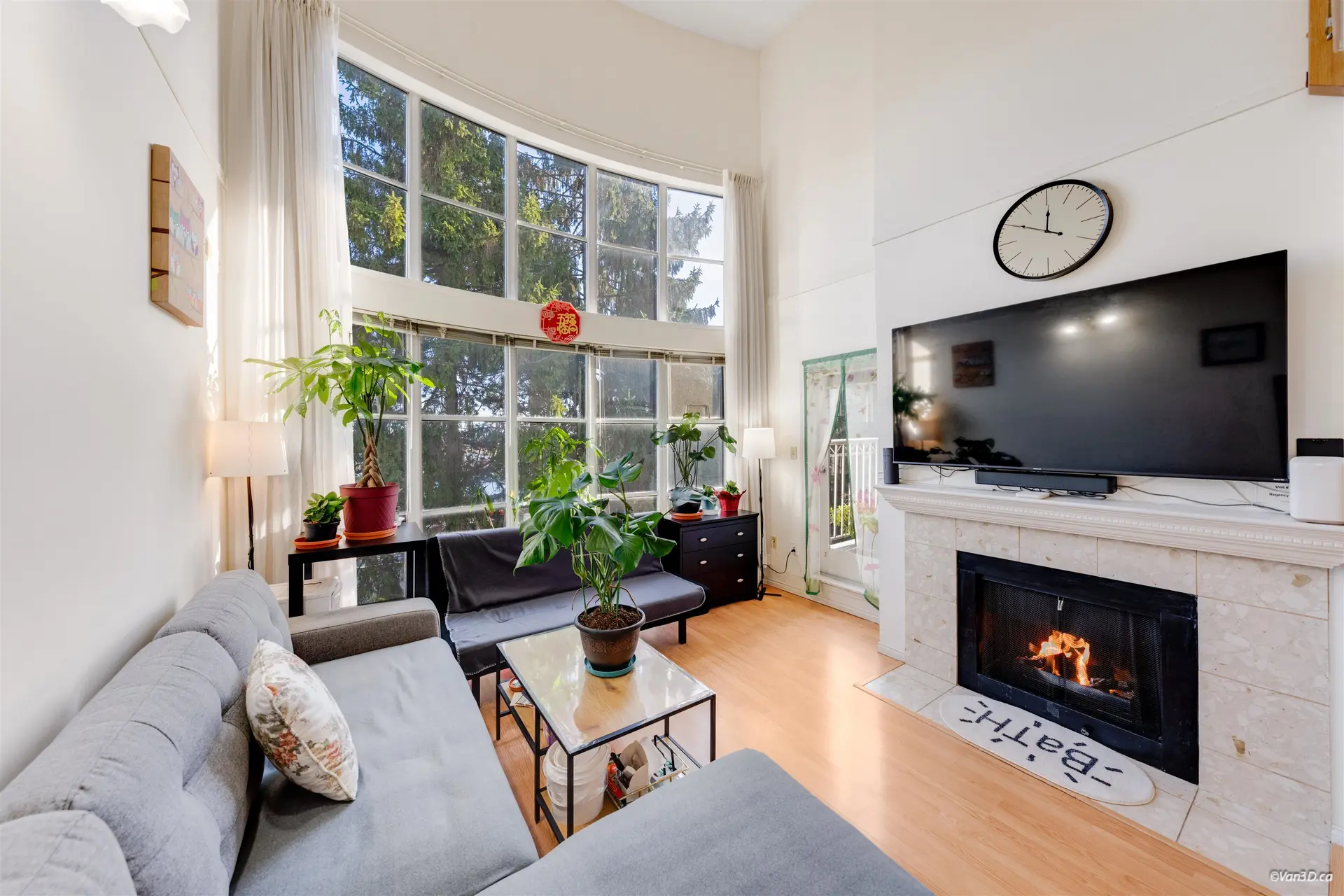 Property at #306 5488 Arcadia Road, Richmond, BC