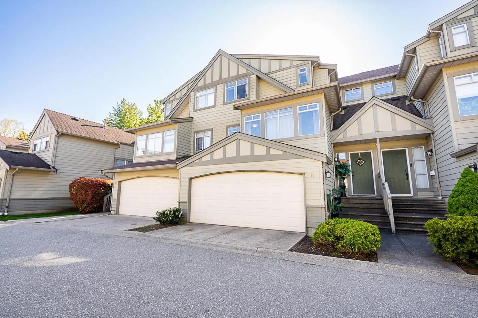 Property at #17 10238 155a Street, Surrey, BC