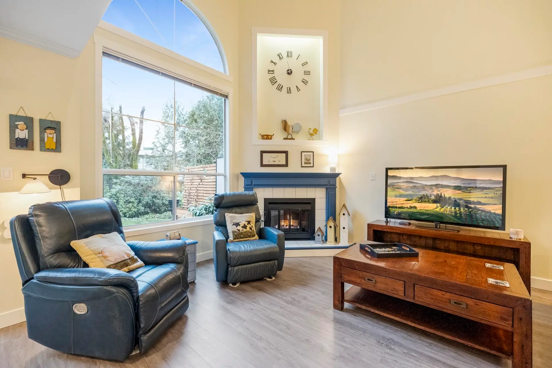 Property at #109 10250 155a Street, Surrey, BC