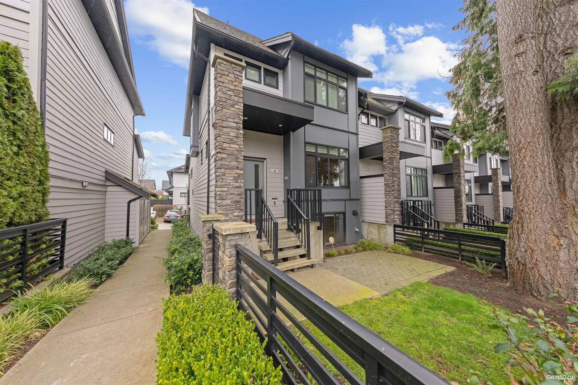 Property at #5 15177 60 Avenue, Surrey, BC