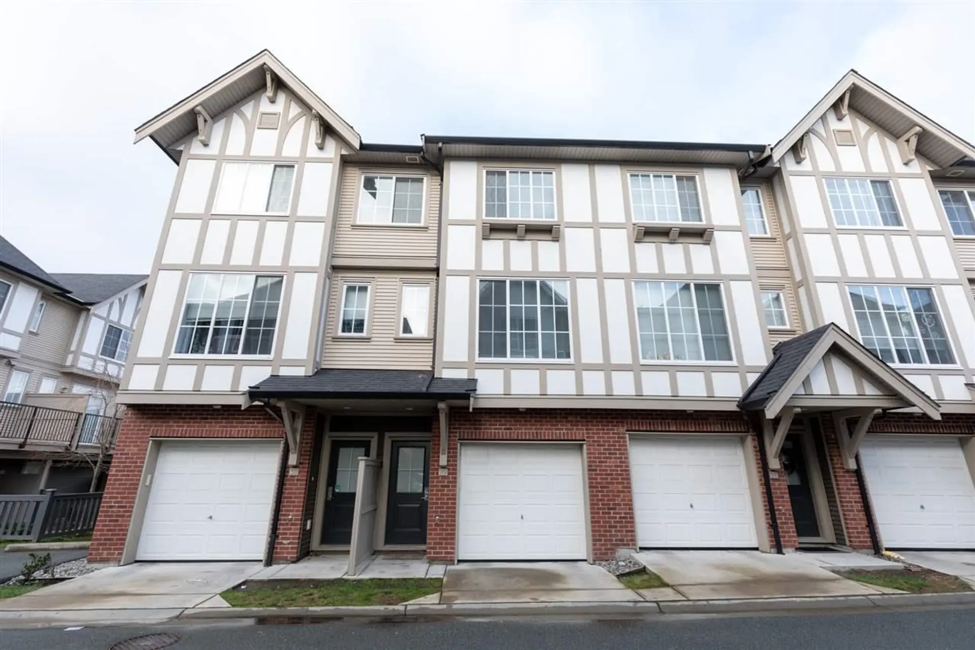 Property at #29 30989 Westridge Place, Abbotsford, BC
