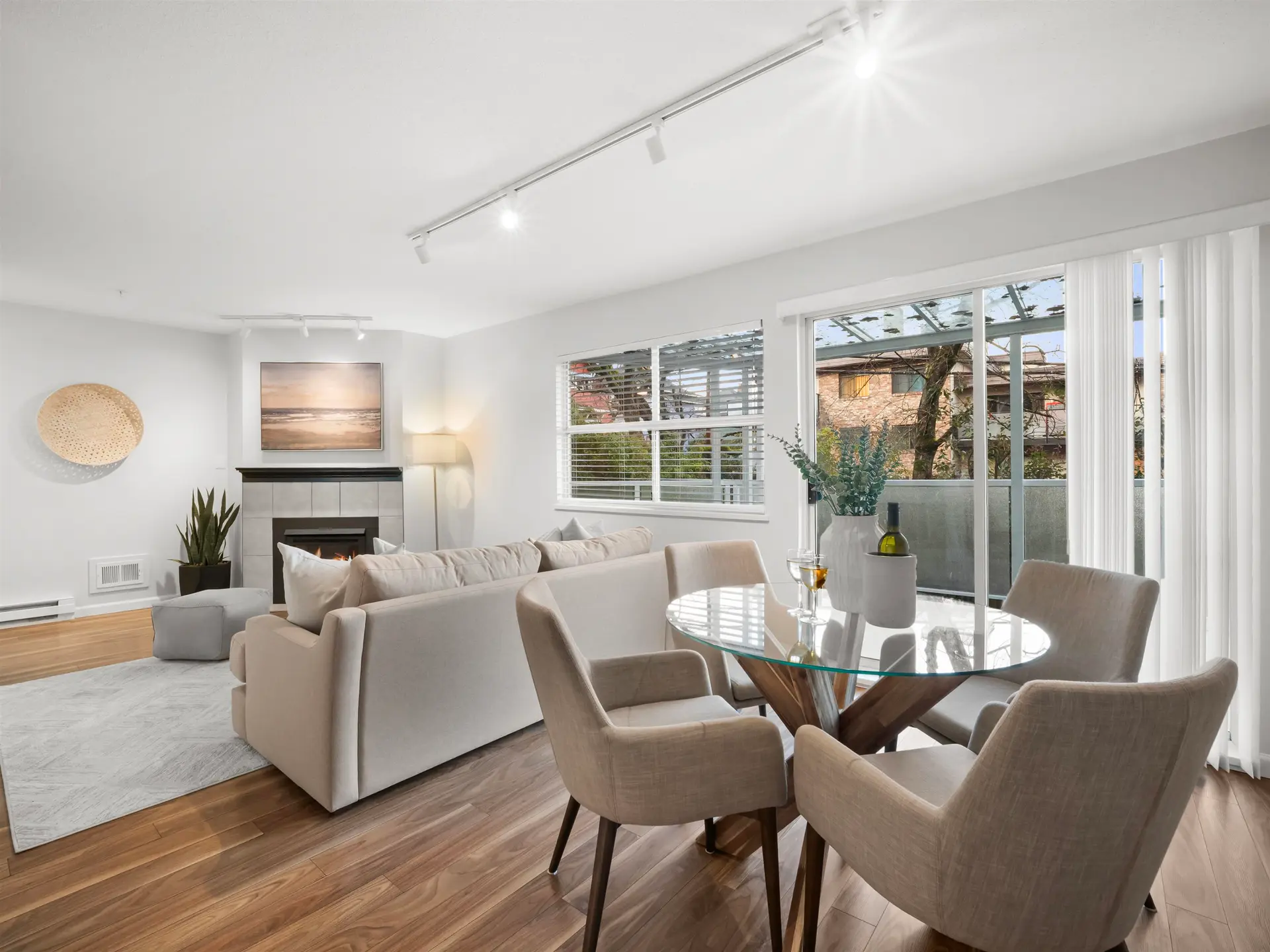 Property at 935 E 8th Avenue, Vancouver, BC