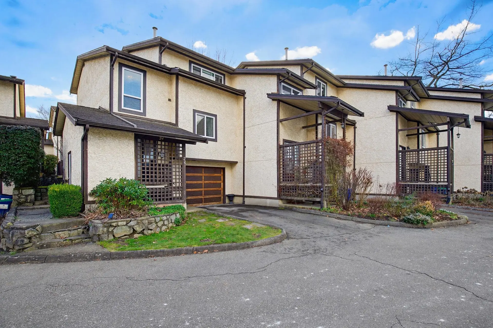 Property at #24 33361 Wren Crescent, Abbotsford, BC