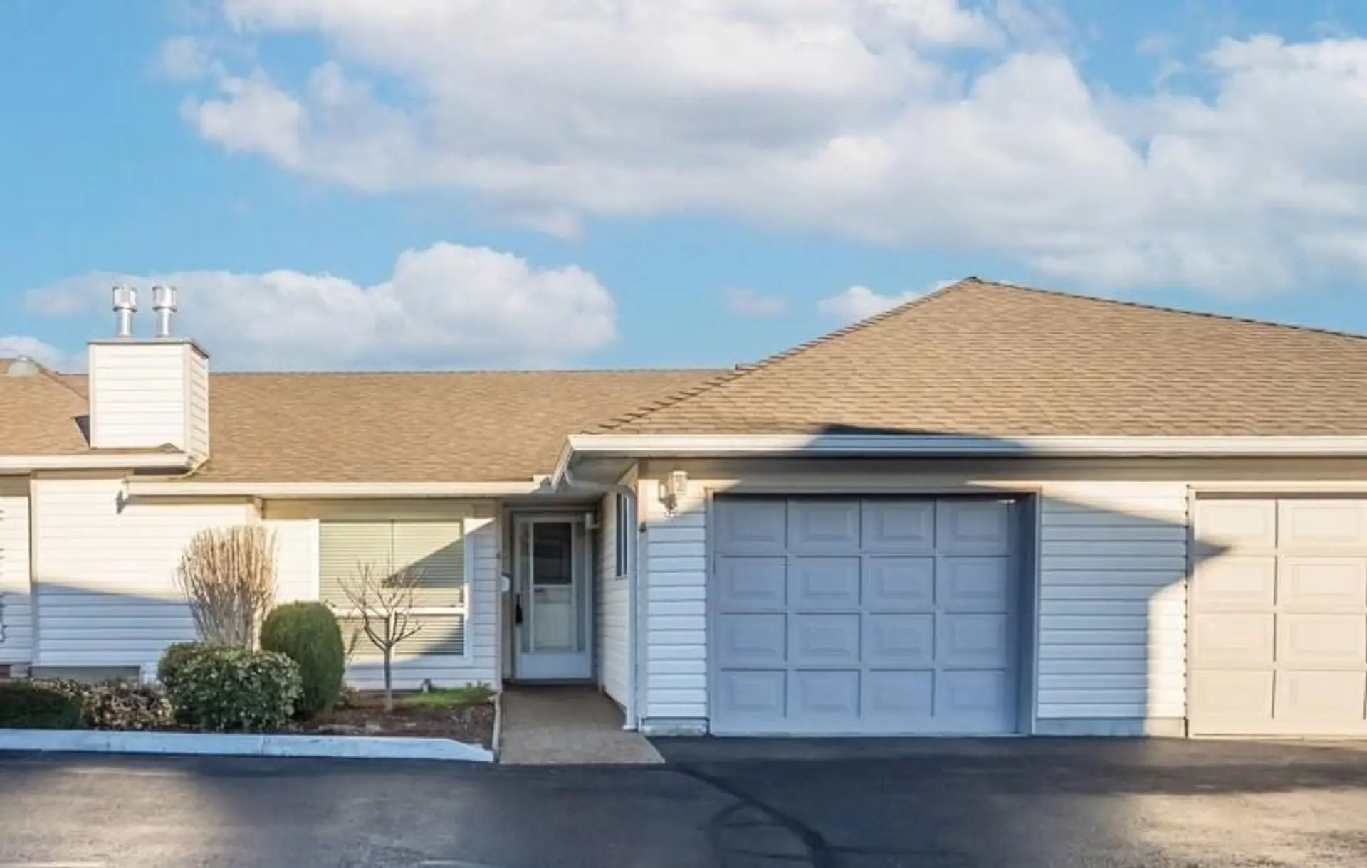 Property at #3 32640 Murray Avenue, Abbotsford, BC